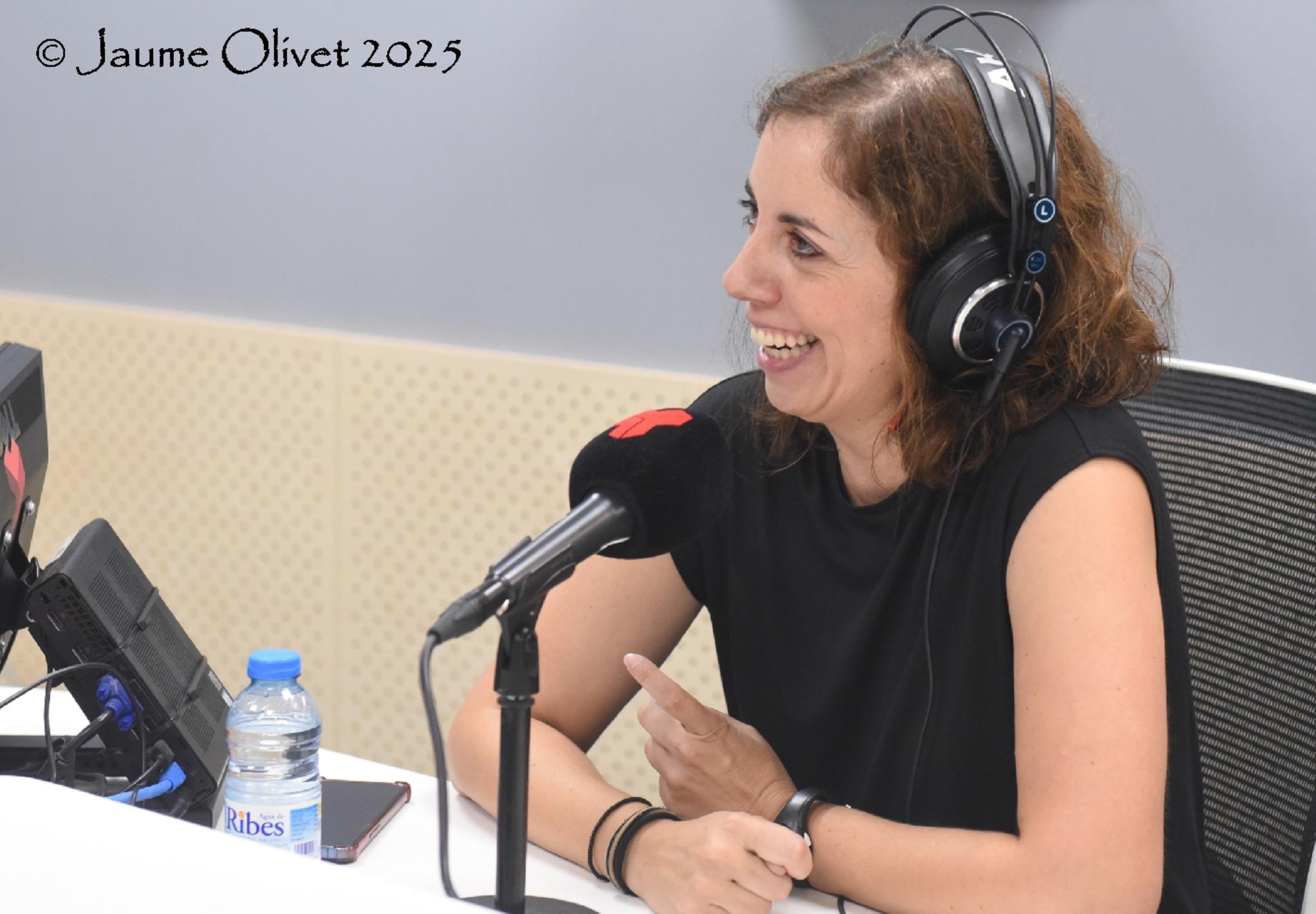  Jaume Olivet 2025