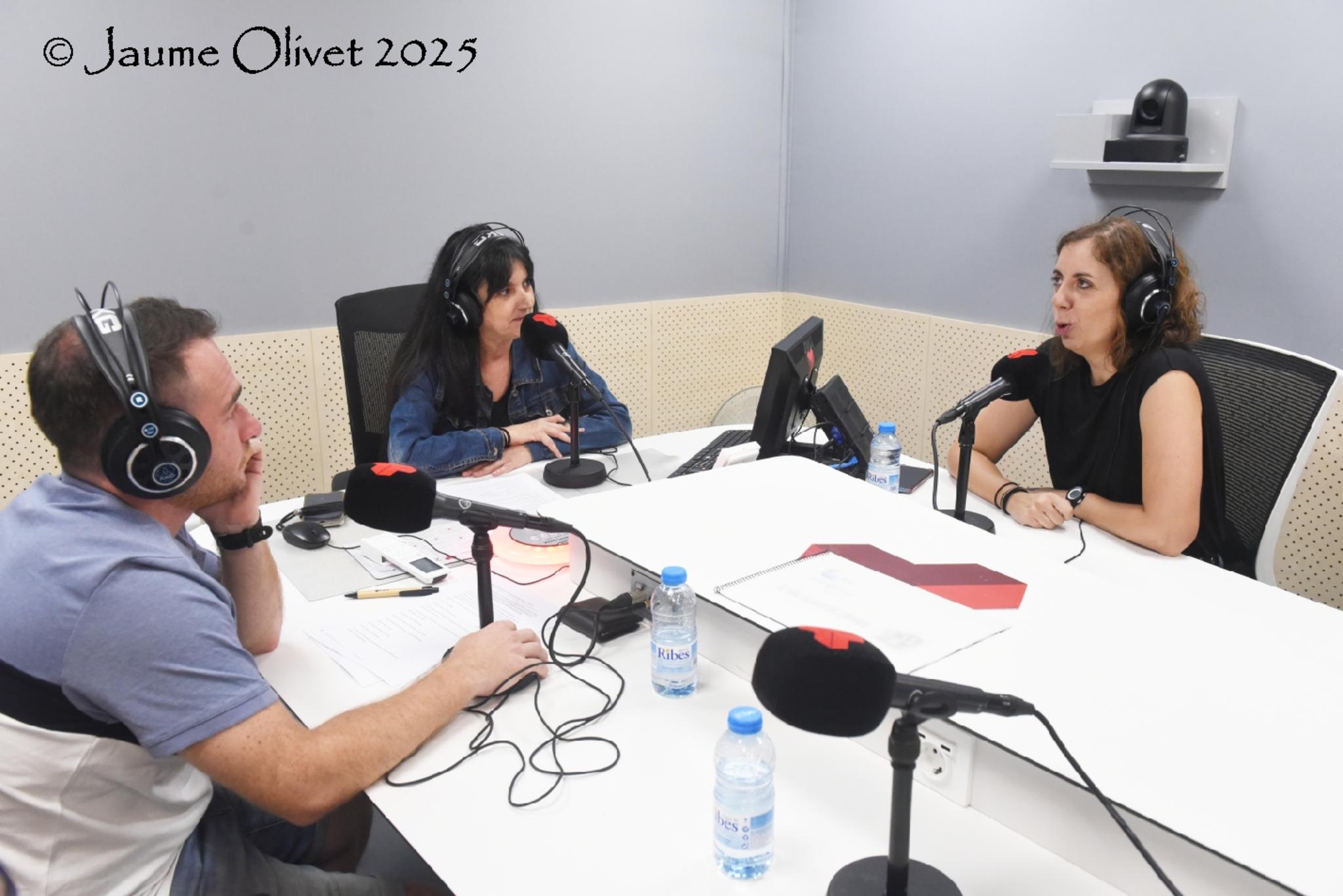  Jaume Olivet 2025