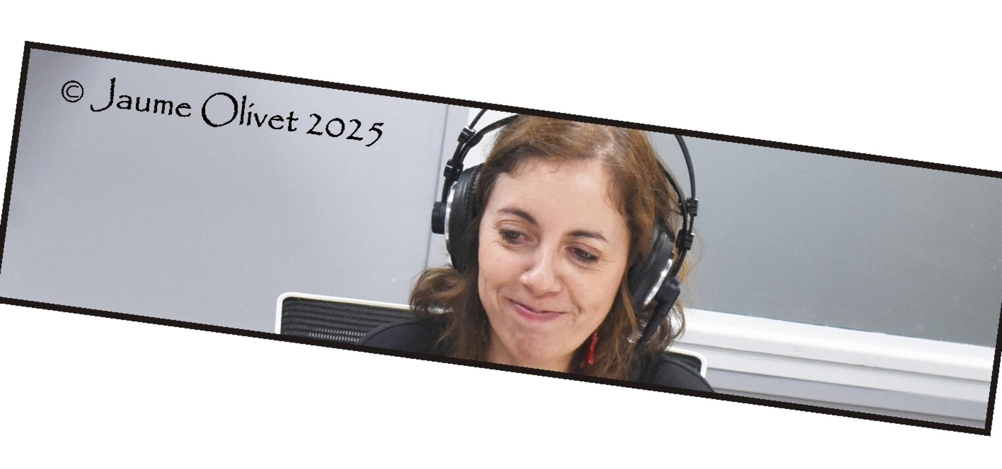  Jaume Olivet 2025