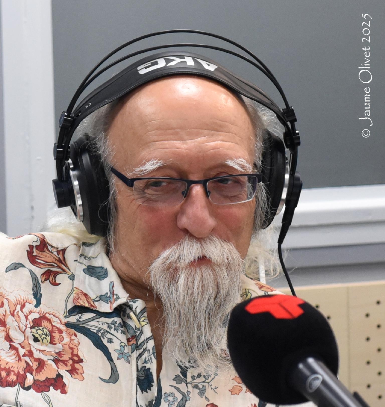  Jaume Olivet 2025