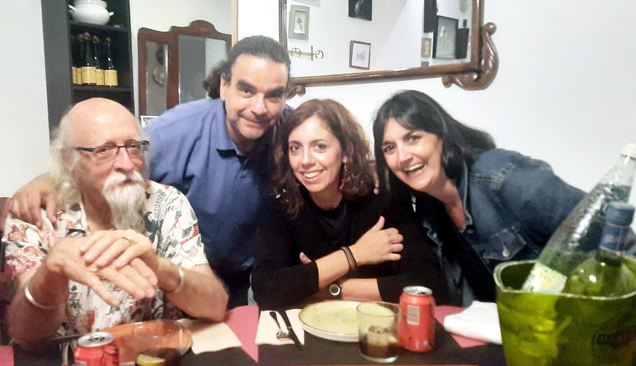  Jaume Olivet 2025