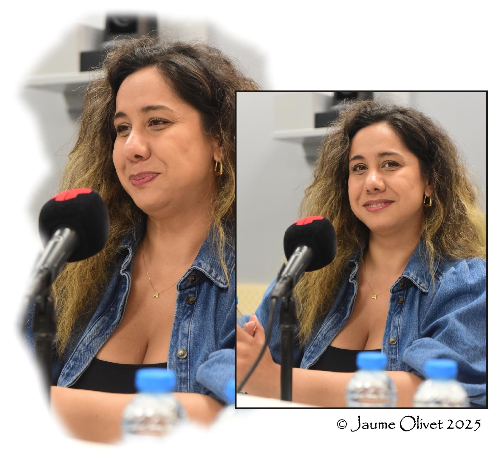  Jaume Olivet 2025