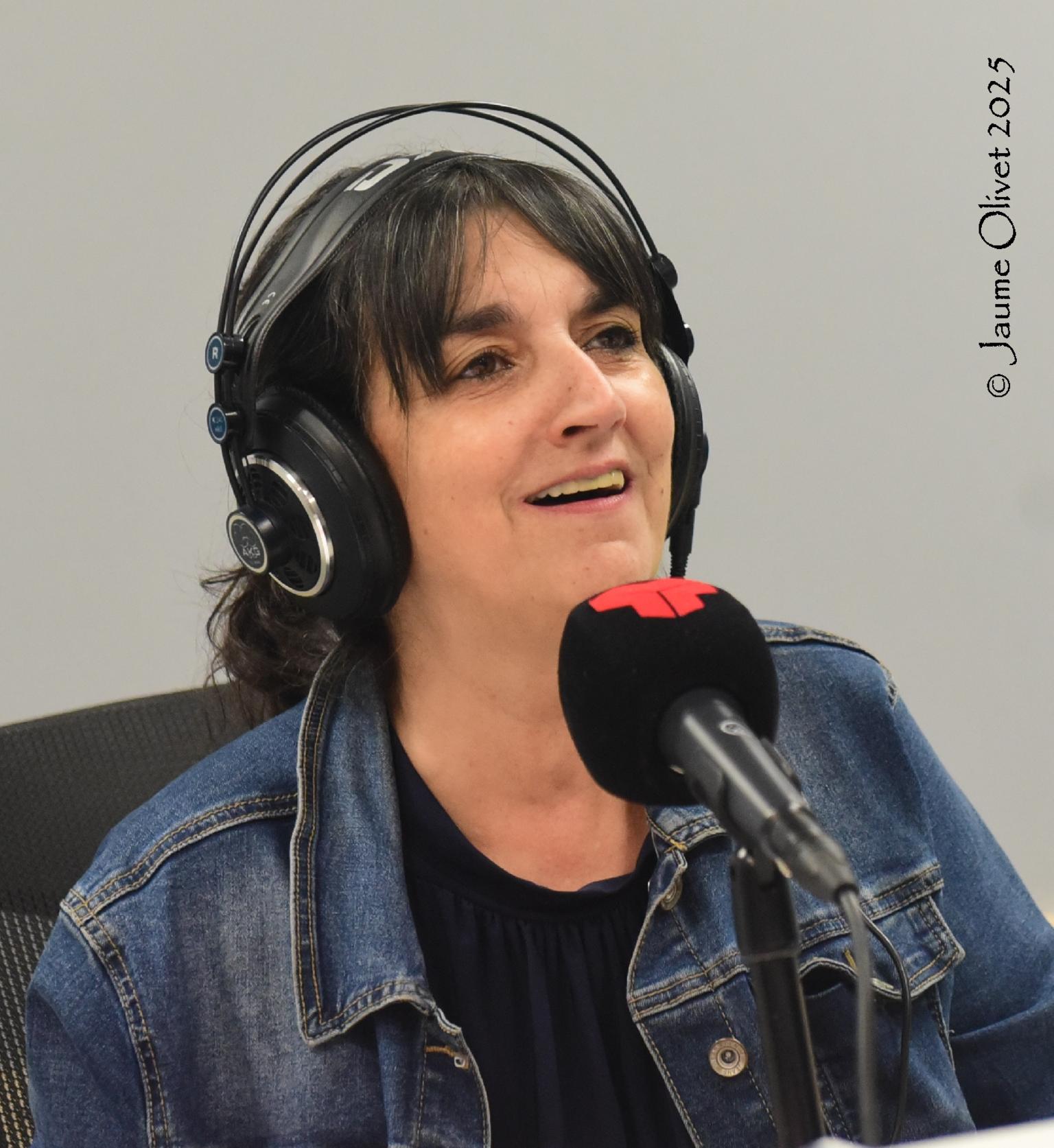  Jaume Olivet 2025