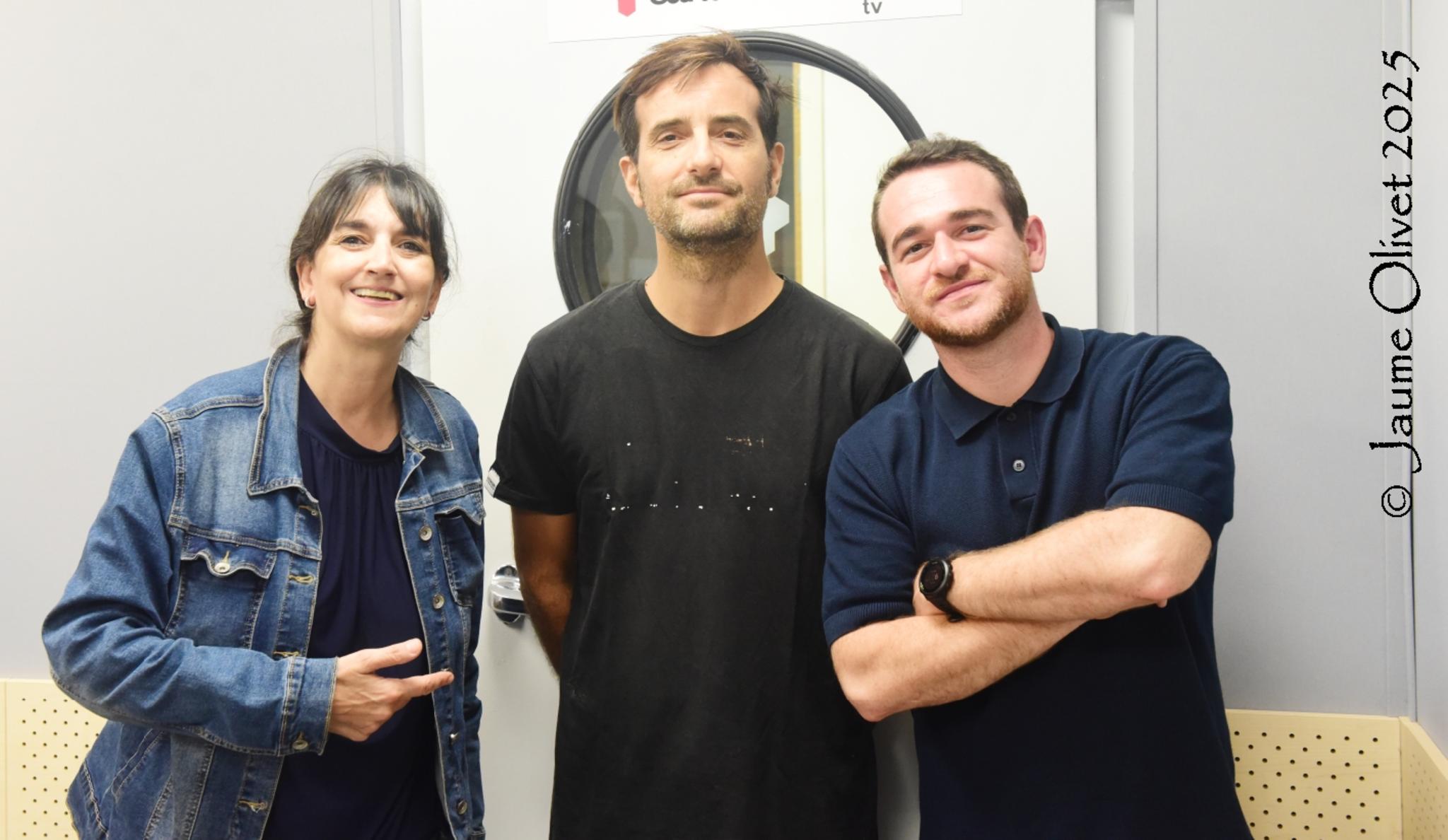  Jaume Olivet 2025
