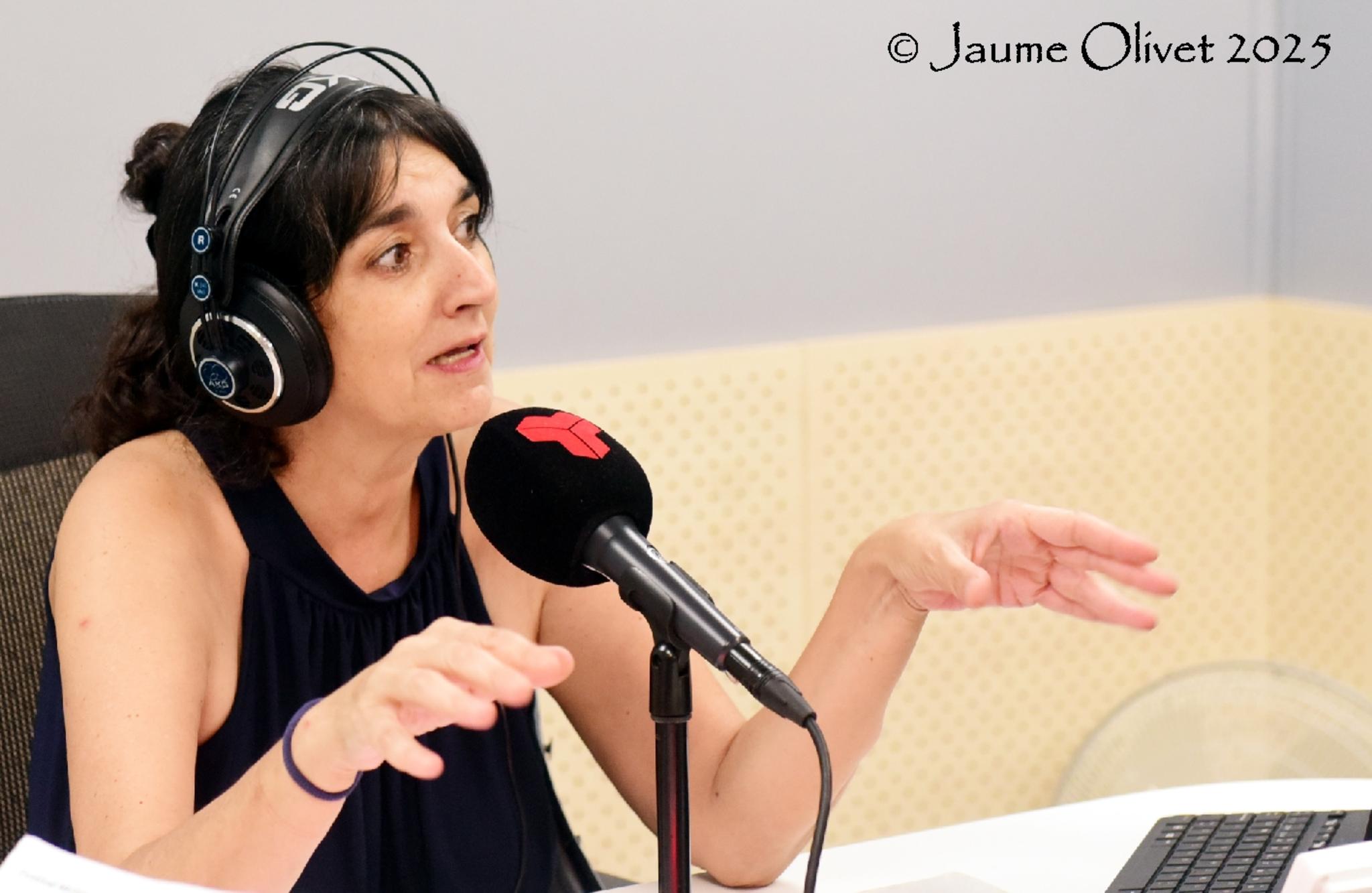  Jaume Olivet 2025