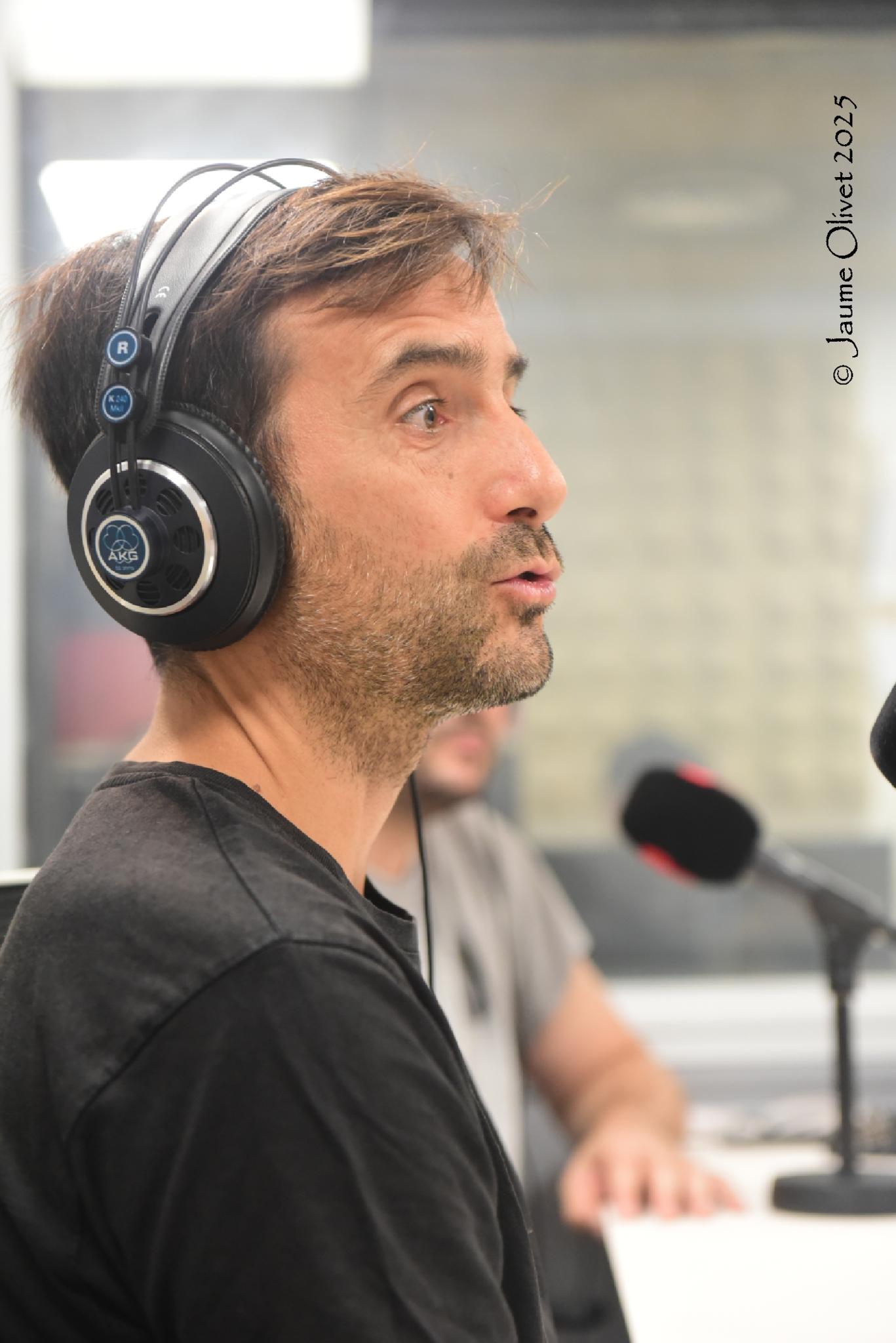  Jaume Olivet 2025