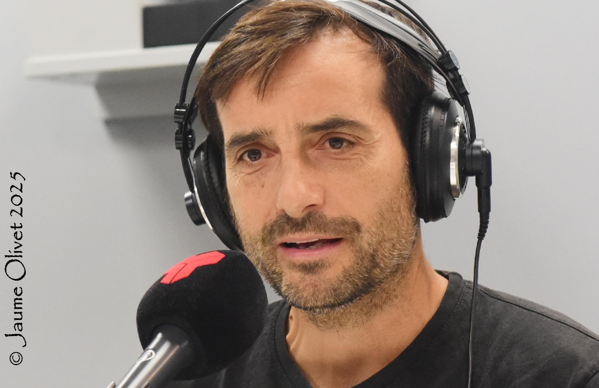  Jaume Olivet 2025