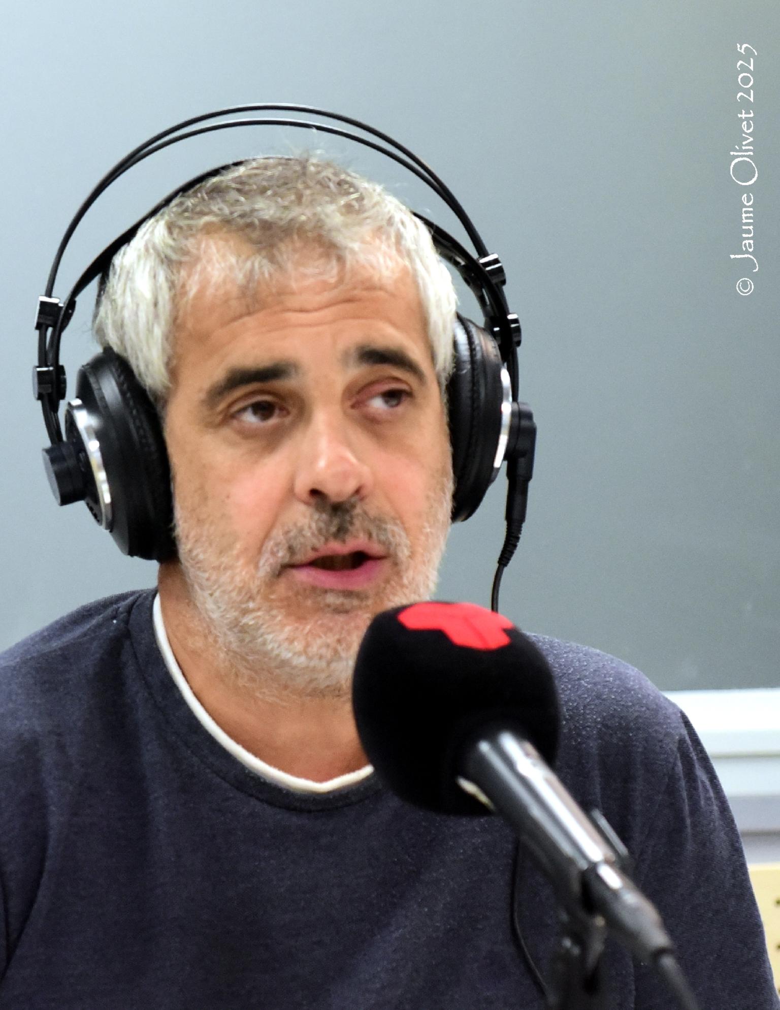  Jaume Olivet 2025