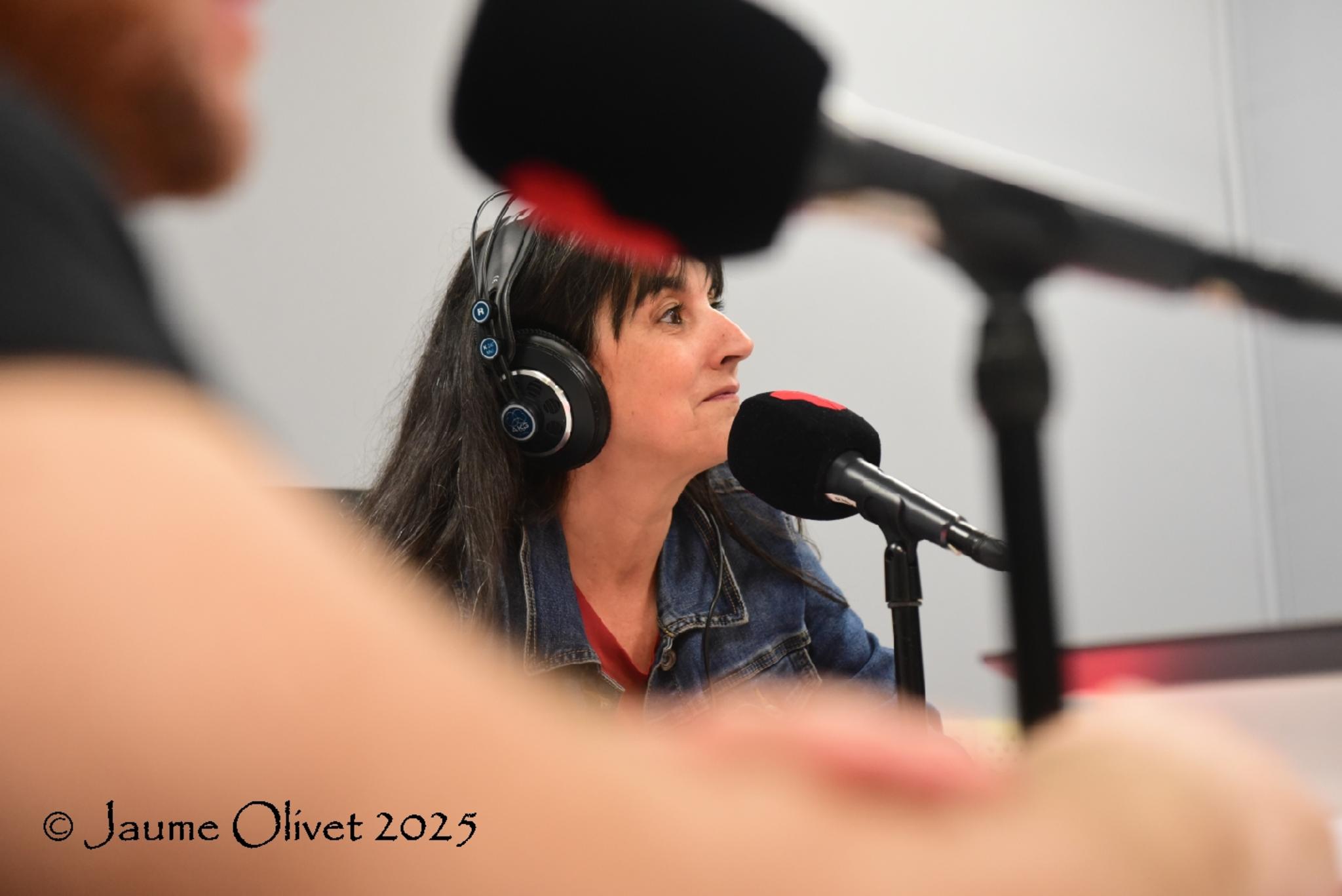  Jaume Olivet 2025