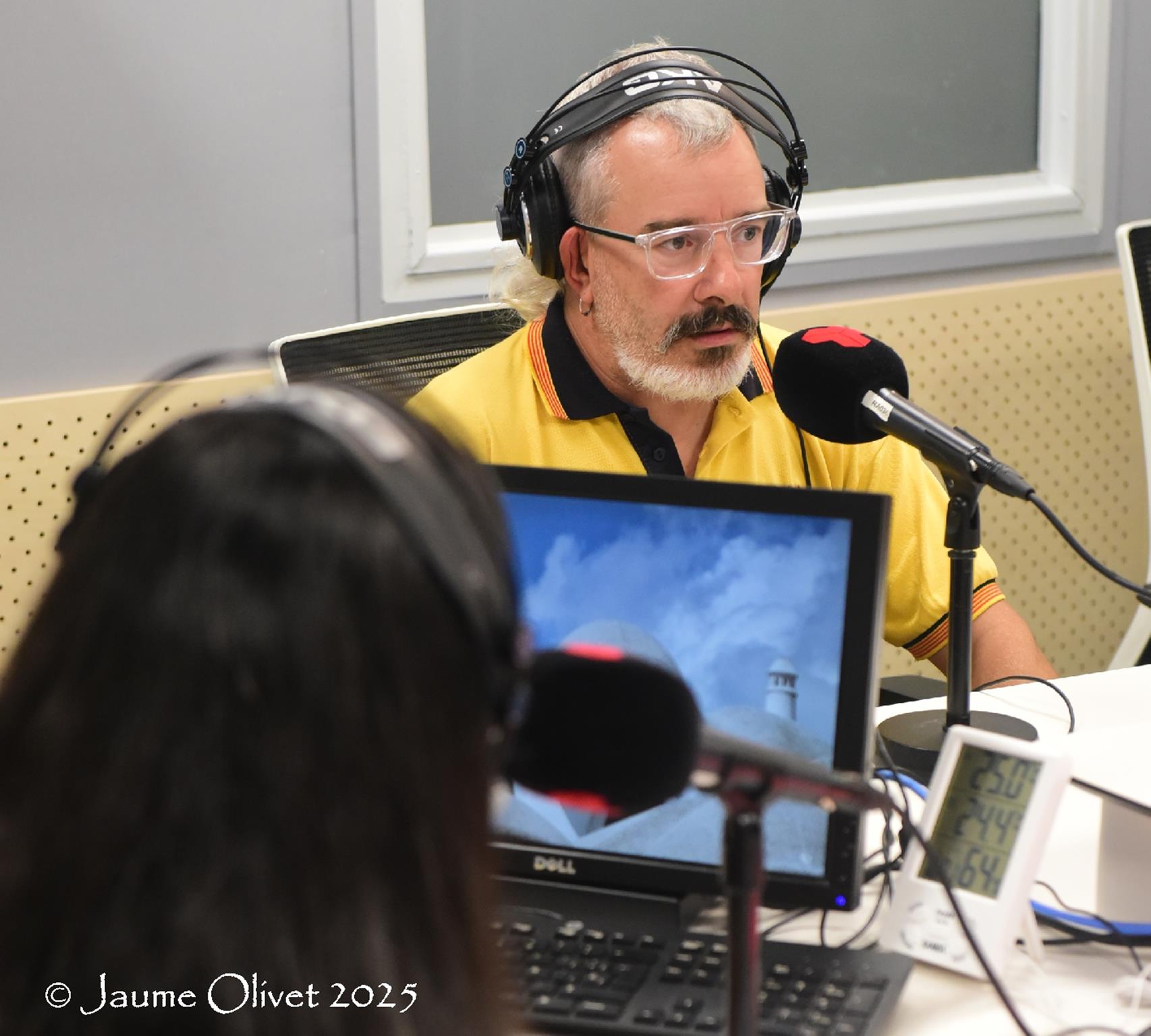  Jaume Olivet 2025