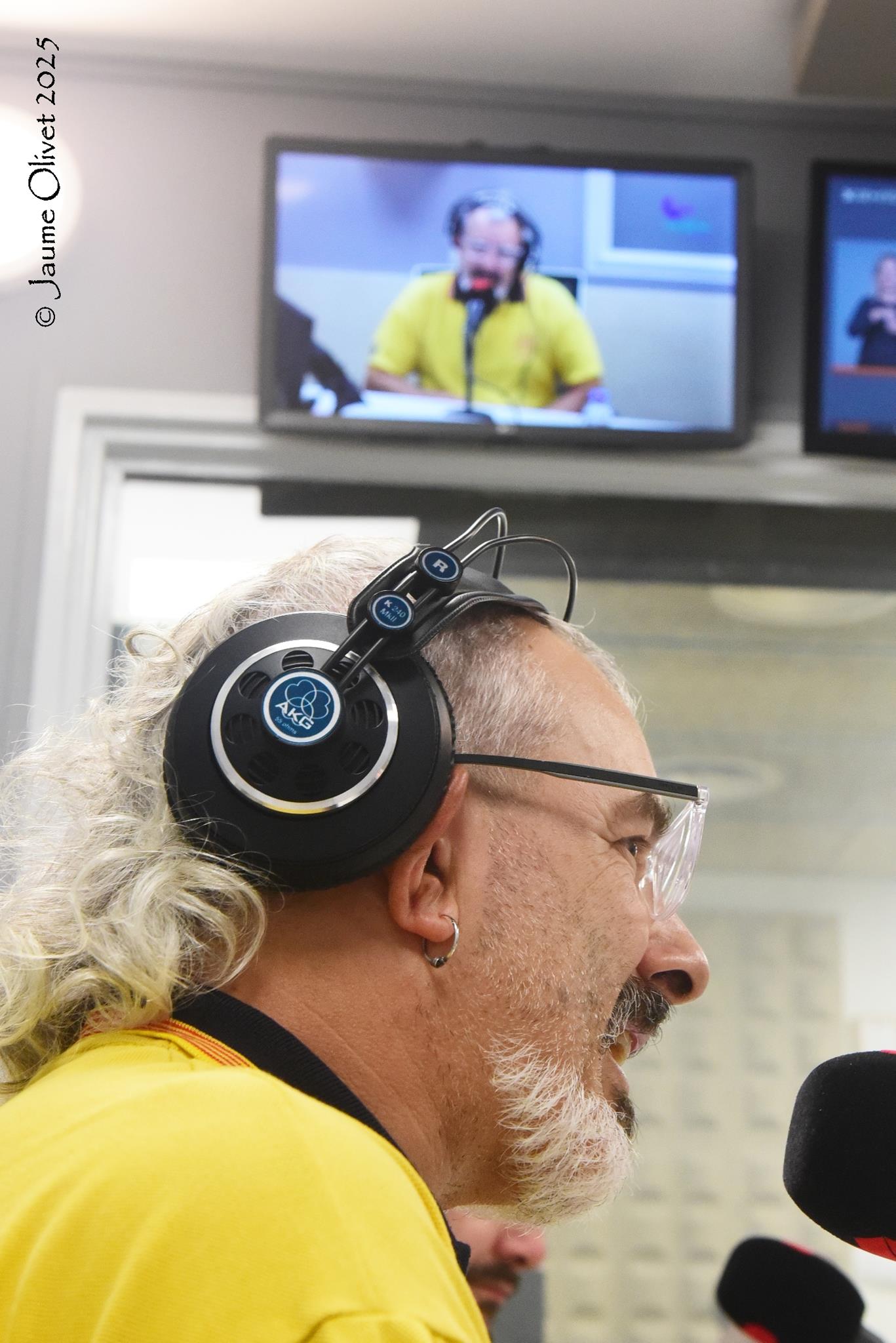  Jaume Olivet 2025