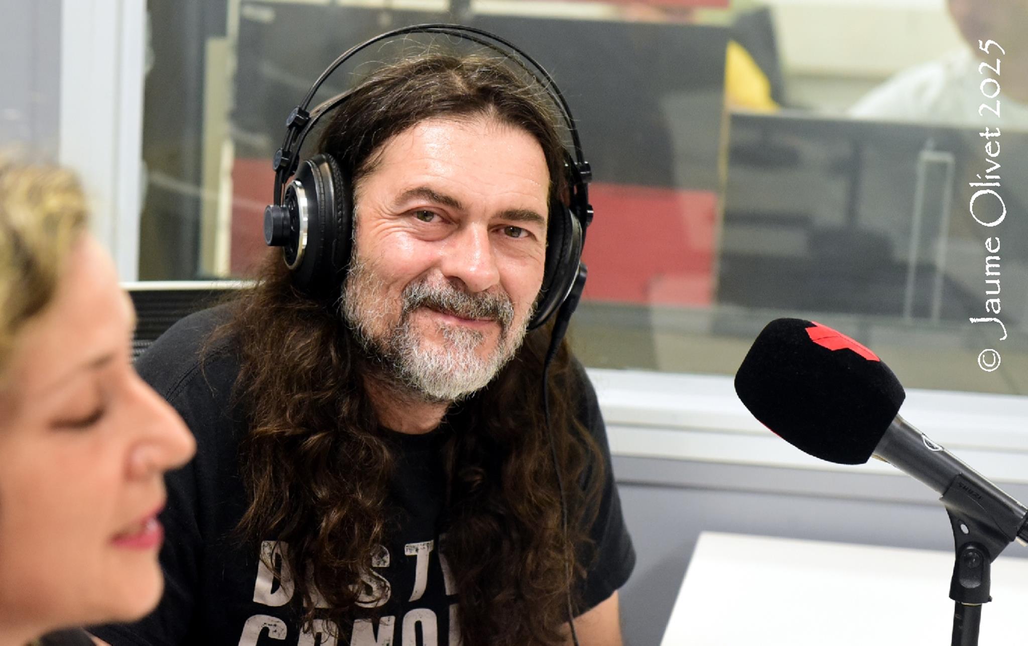  Jaume Olivet 2025