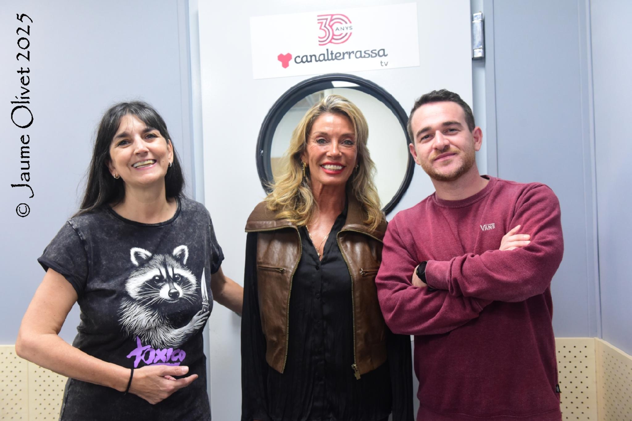 © Jaume Olivet 2025