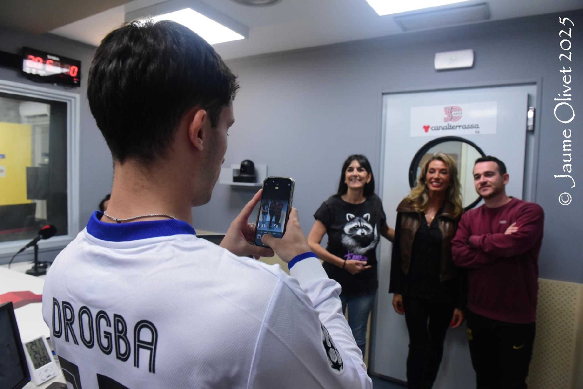 © Jaume Olivet 2025