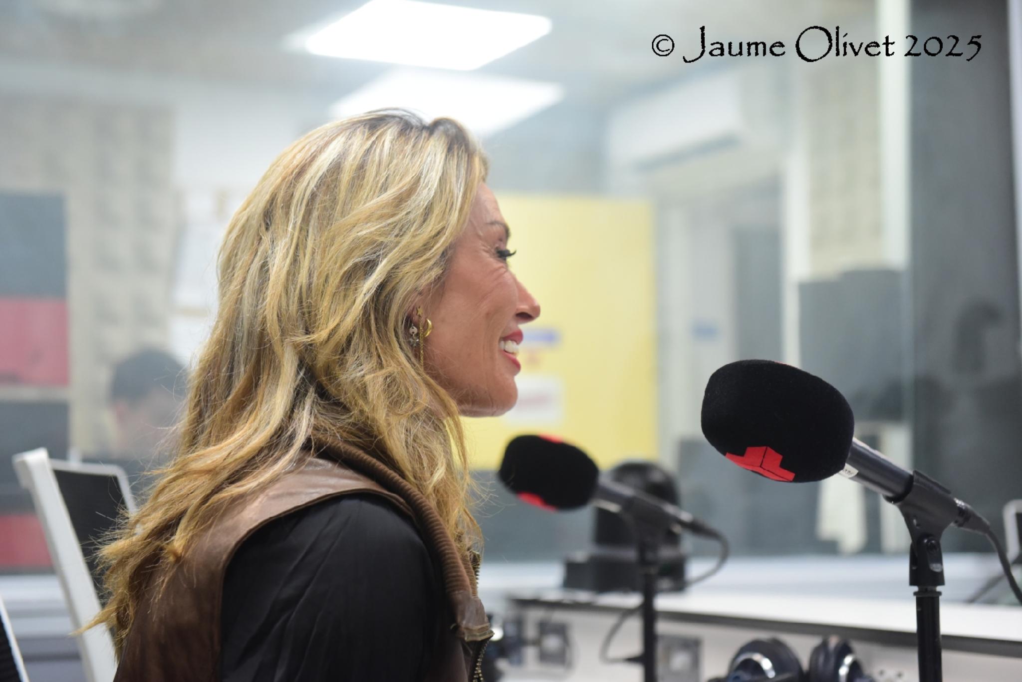 © Jaume Olivet 2025