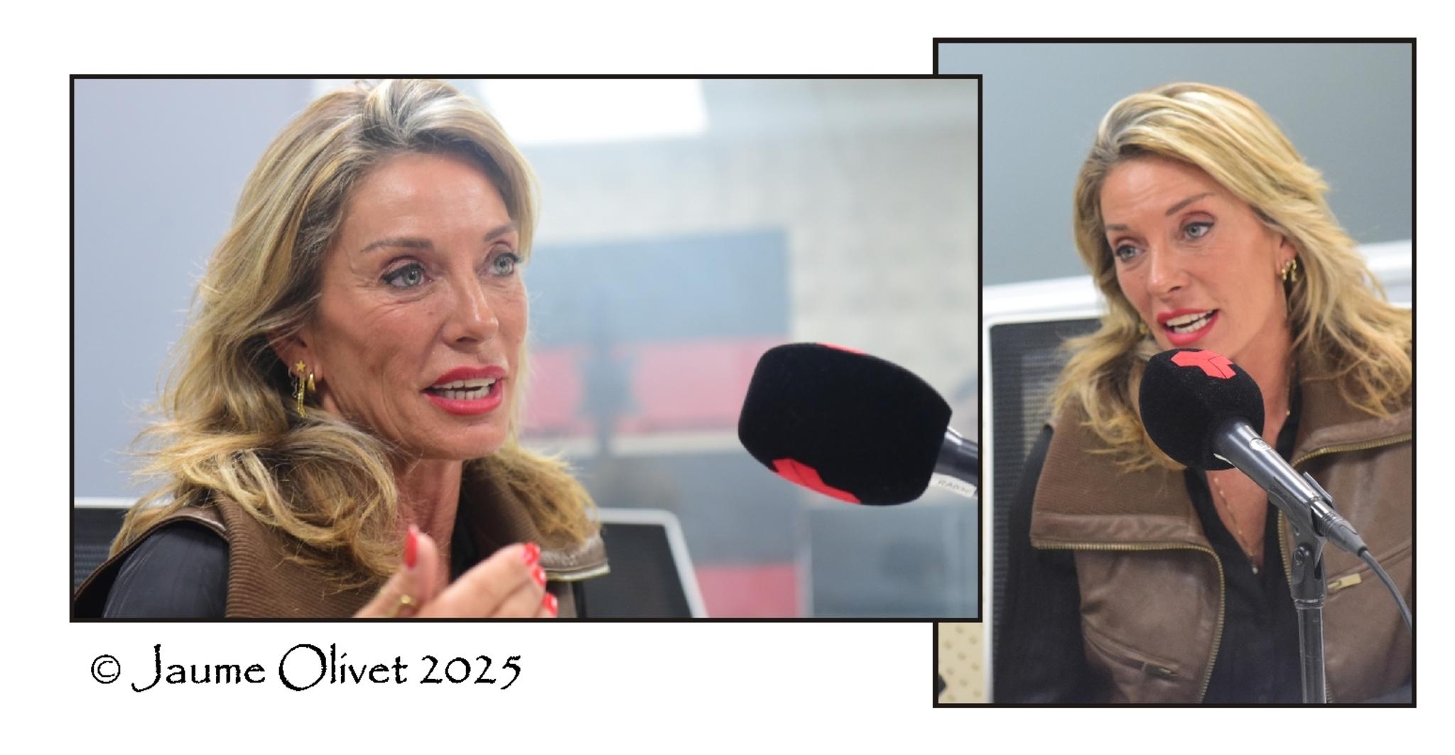 © Jaume Olivet 2025