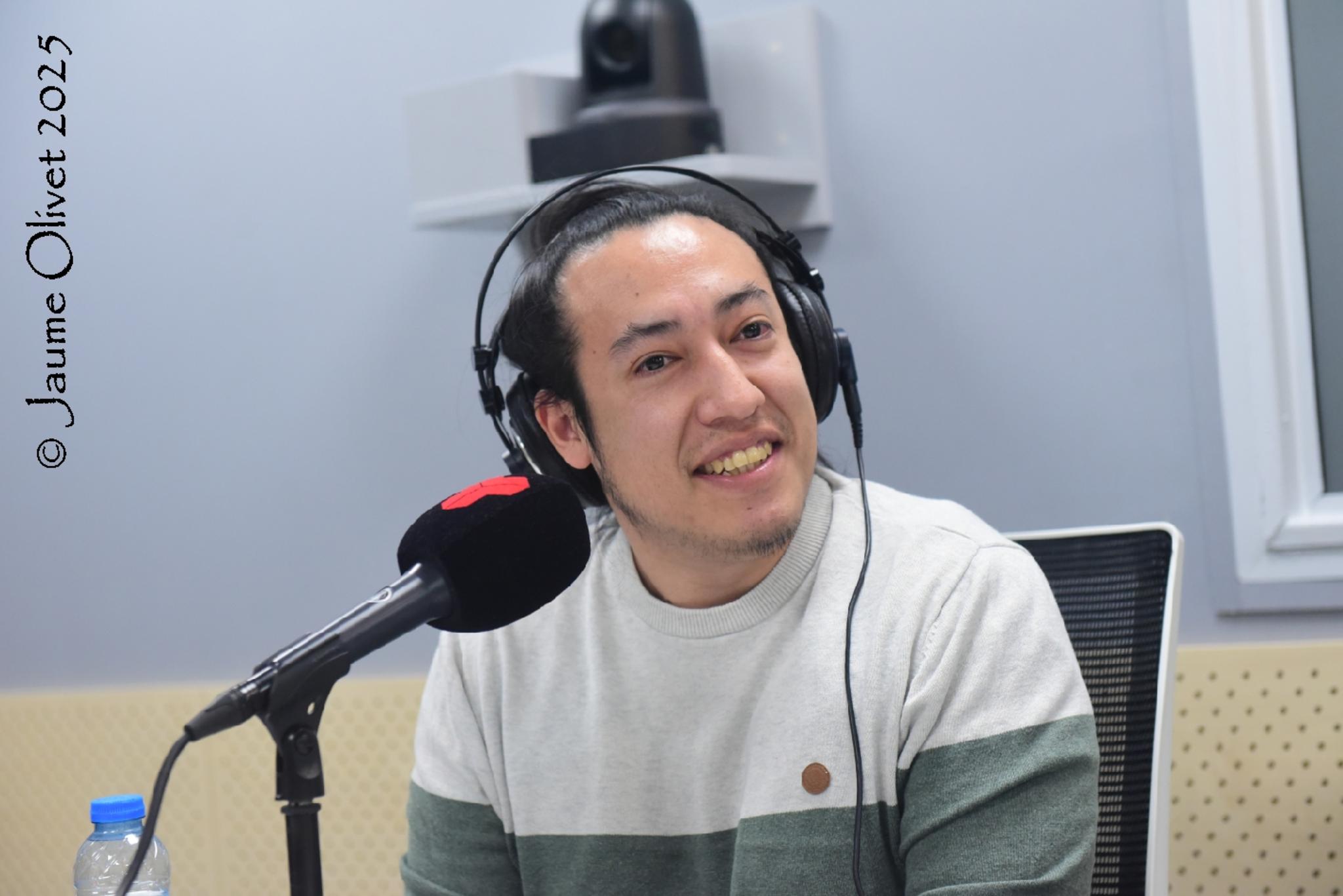 © Jaume Olivet 2025