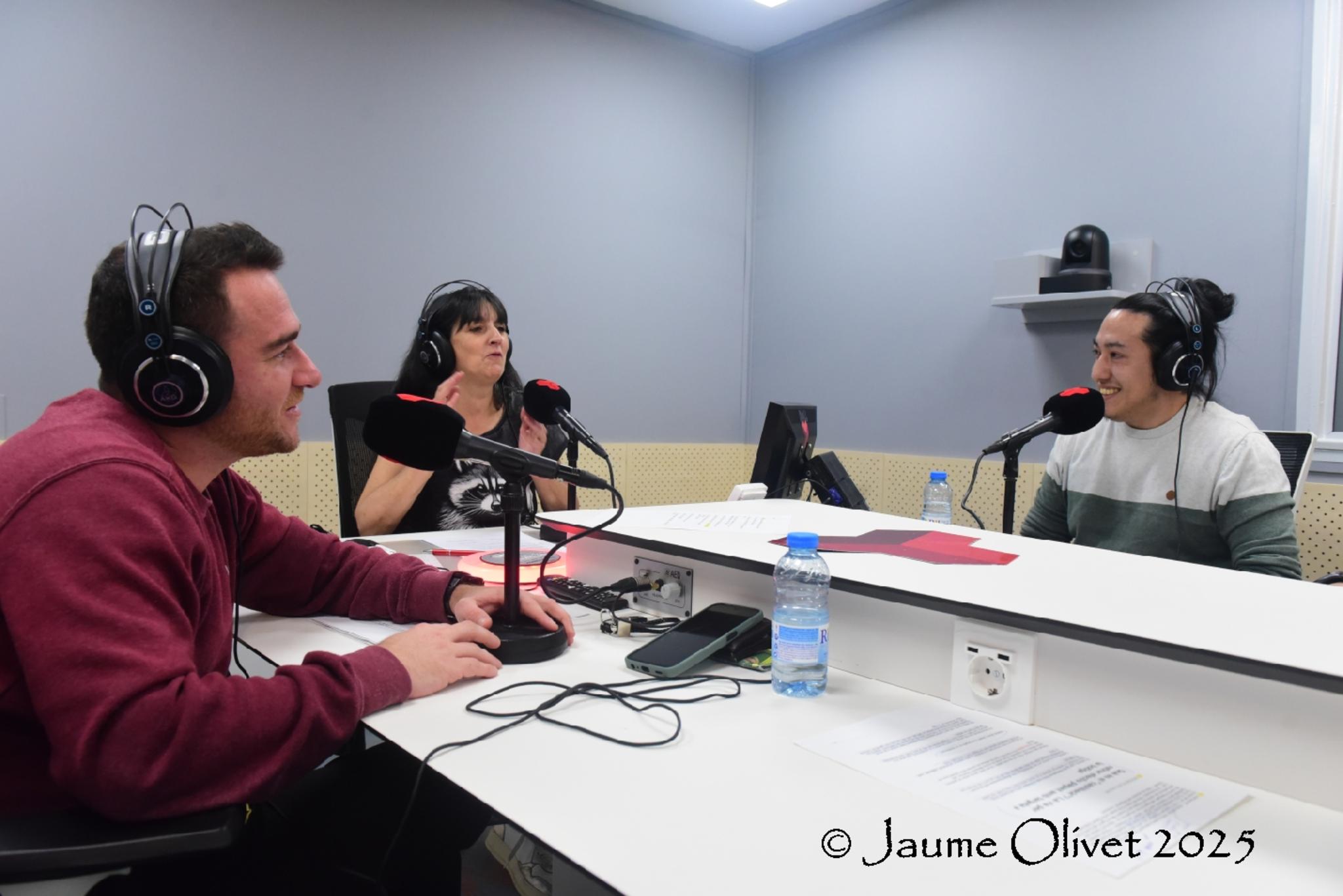 © Jaume Olivet 2025