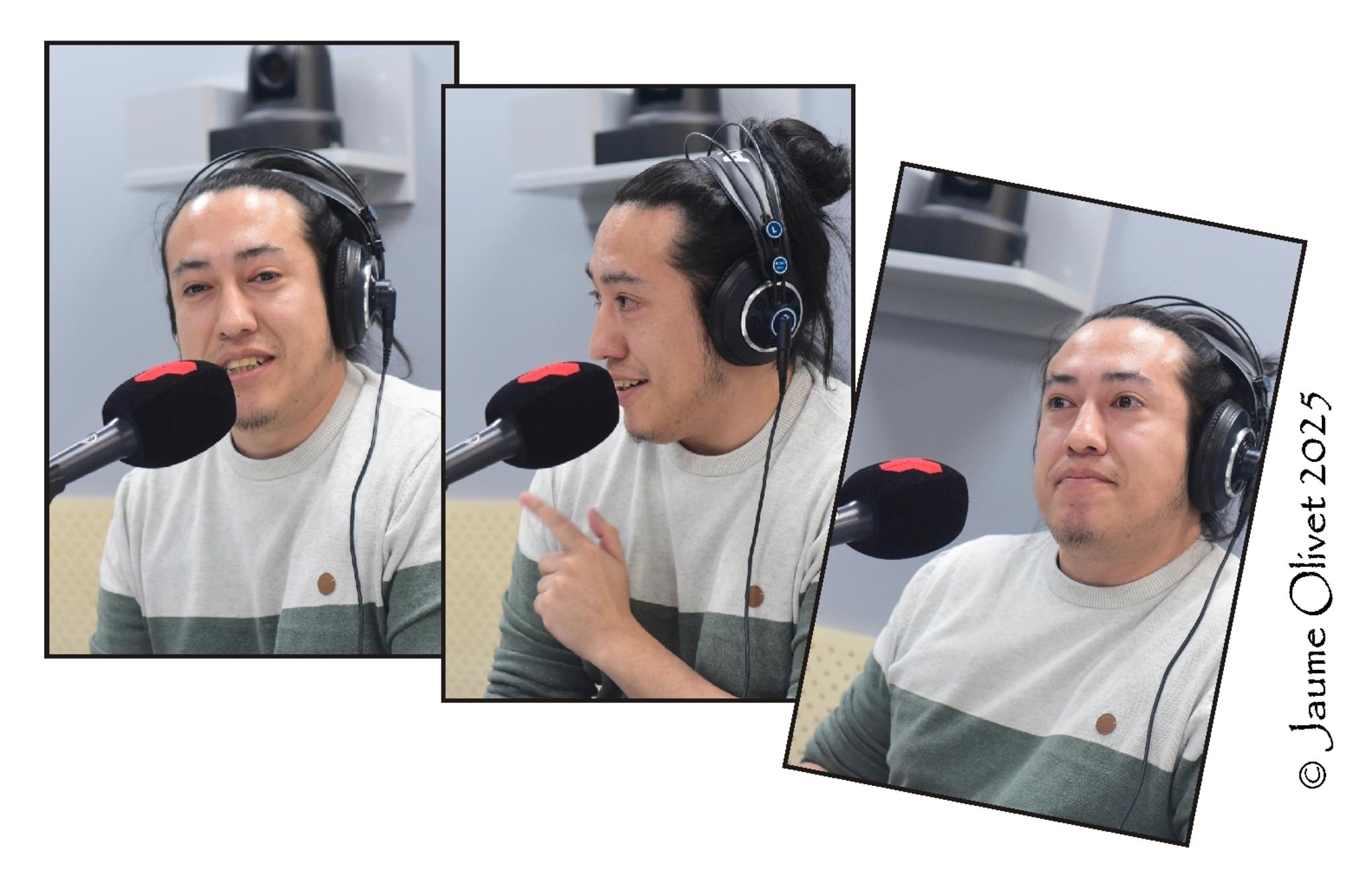 © Jaume Olivet 2025