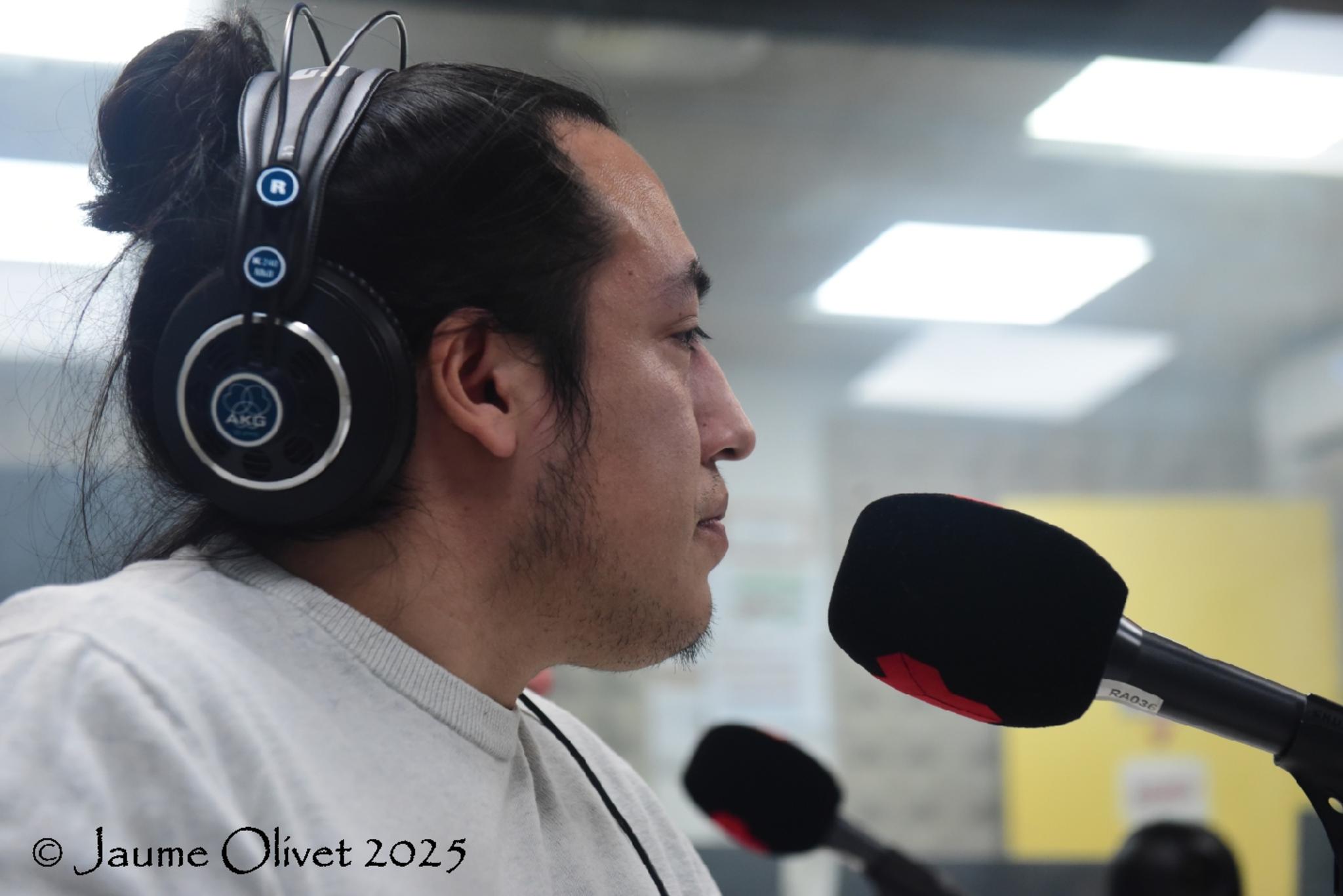 © Jaume Olivet 2025