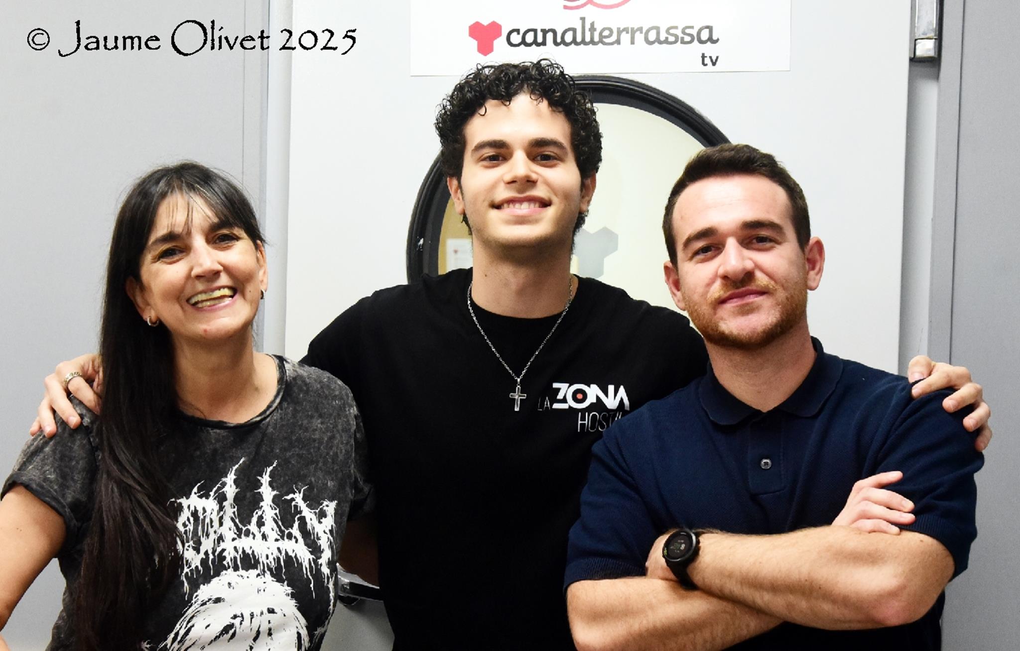 © Jaume Olivet 2025