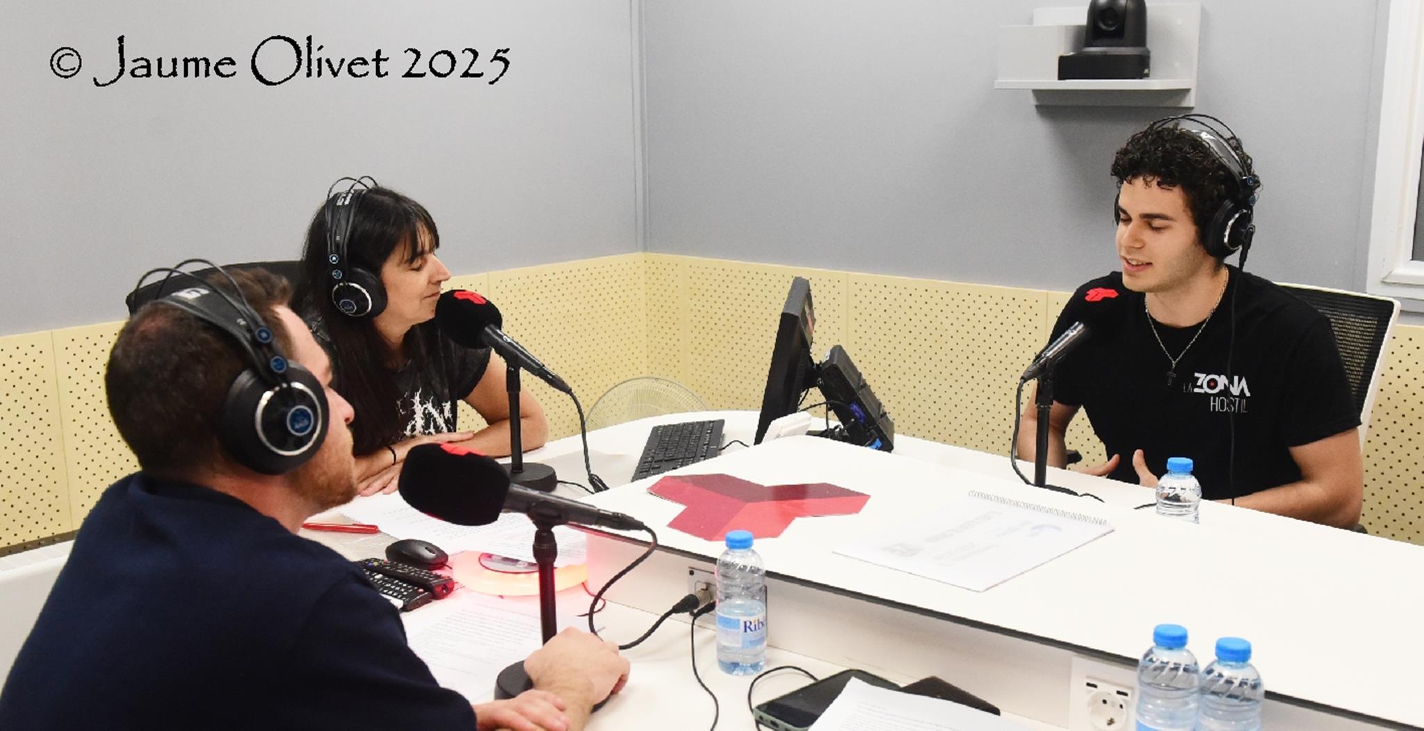 © Jaume Olivet 2025