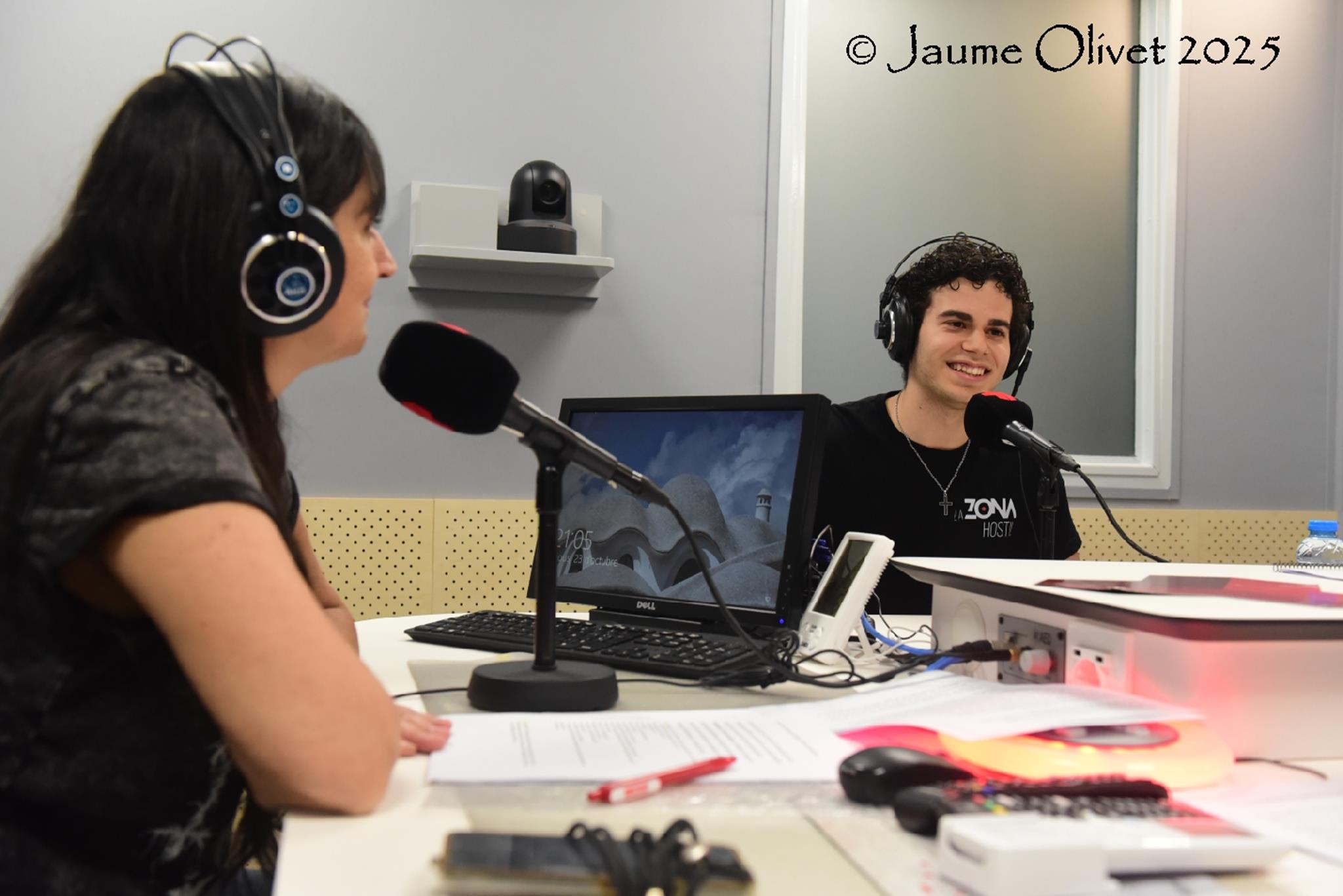 © Jaume Olivet 2025