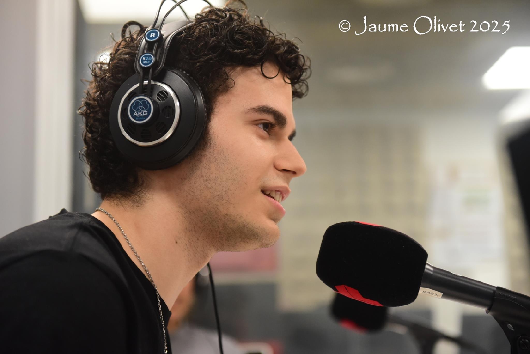 © Jaume Olivet 2025