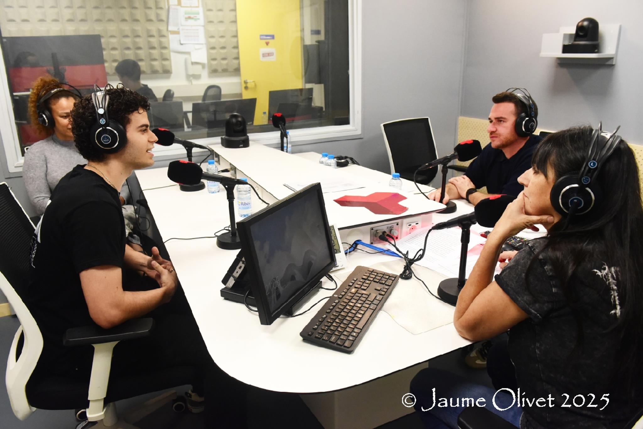 © Jaume Olivet 2025