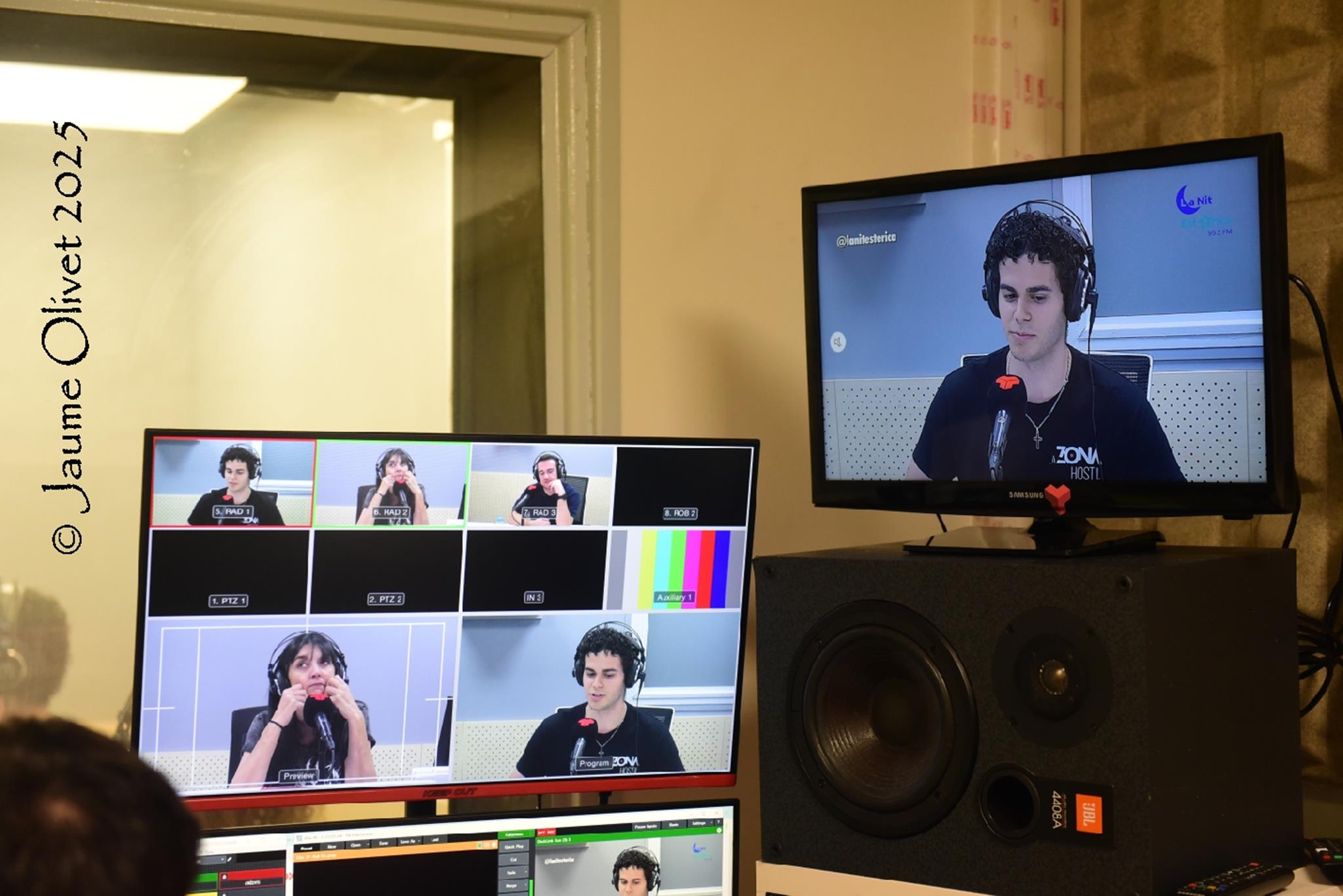 © Jaume Olivet 2025