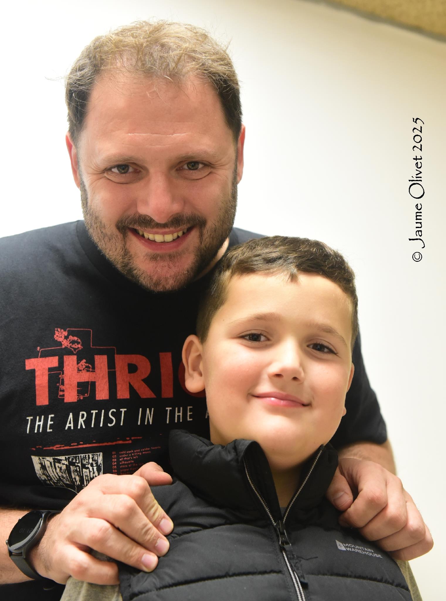 © Jaume Olivet 2025