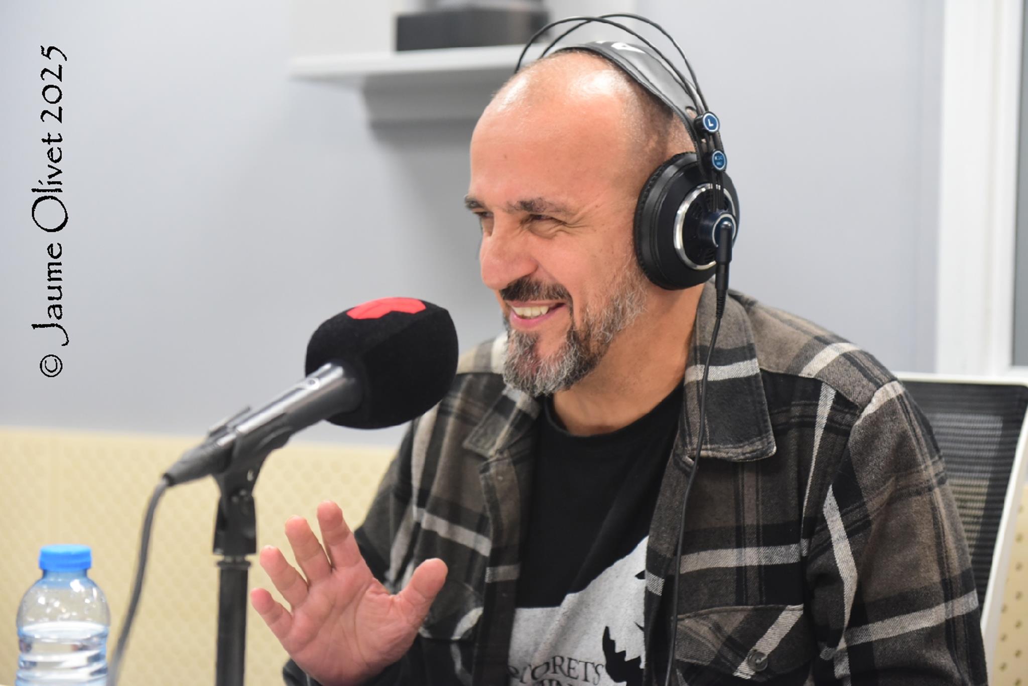 © Jaume Olivet 2025