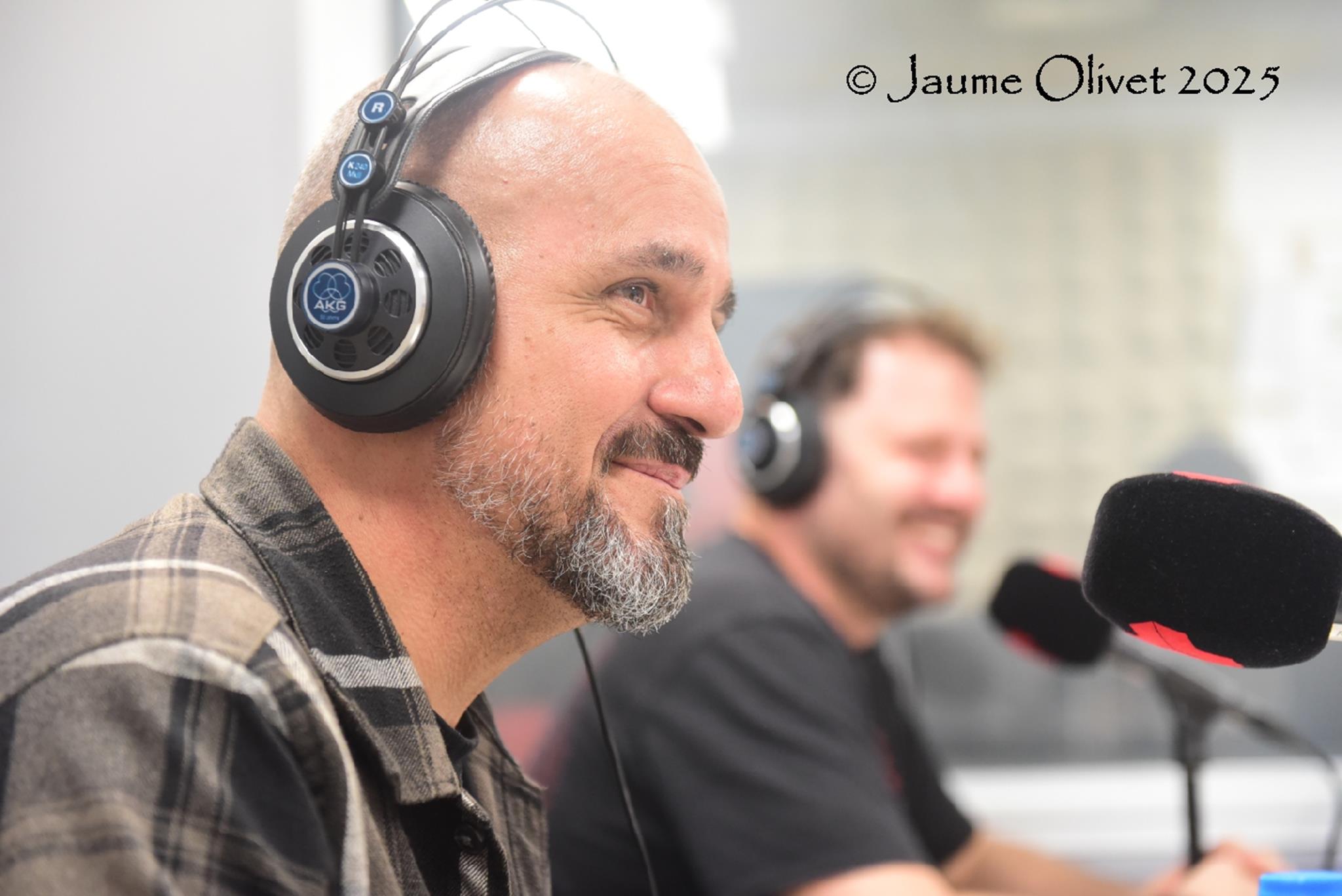 © Jaume Olivet 2025