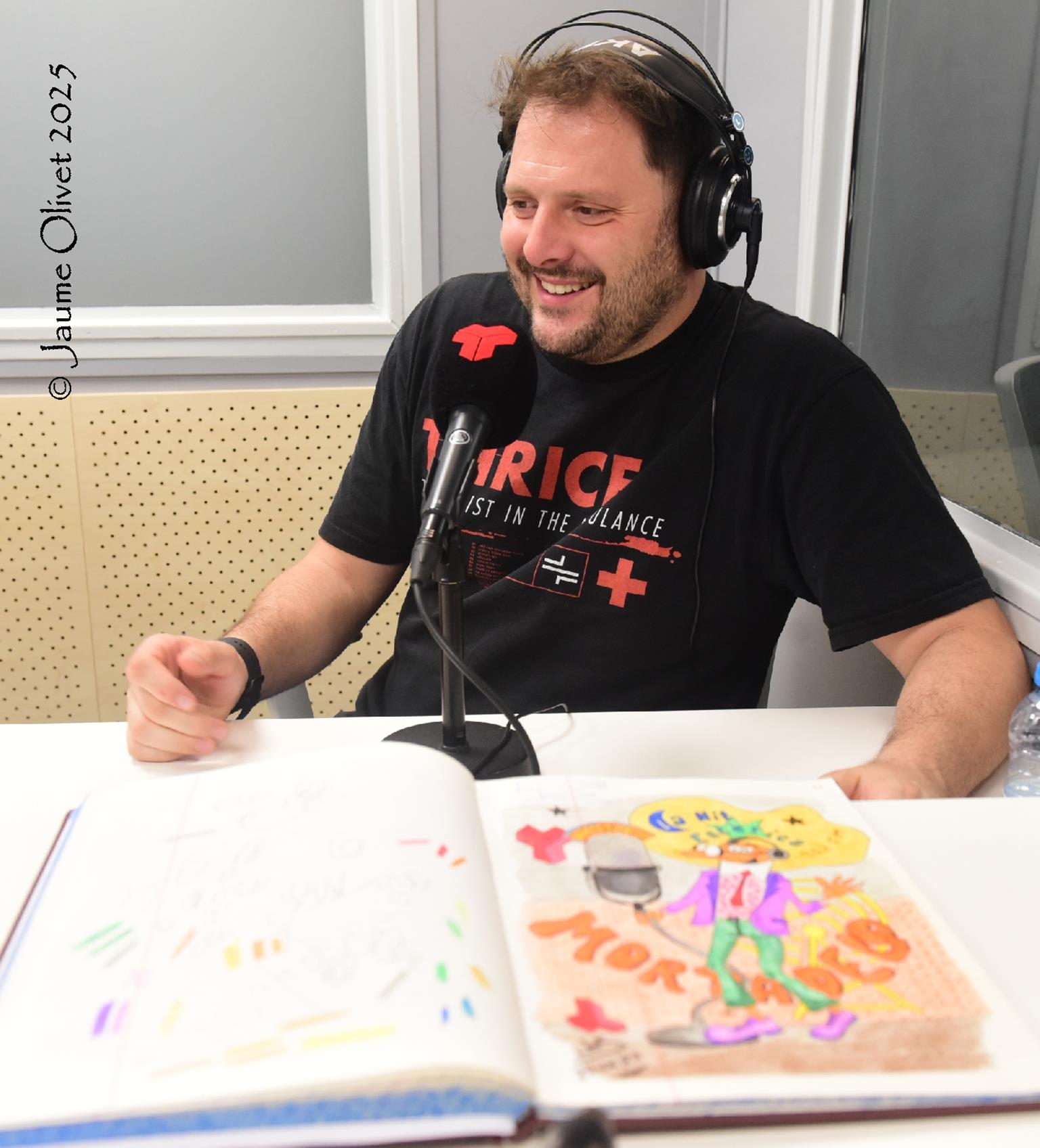 © Jaume Olivet 2025