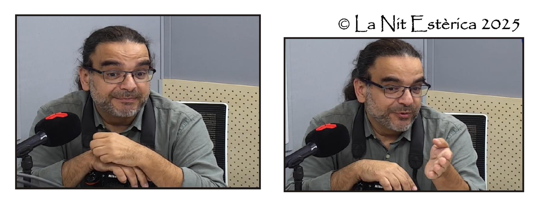 © Jaume Olivet 2025