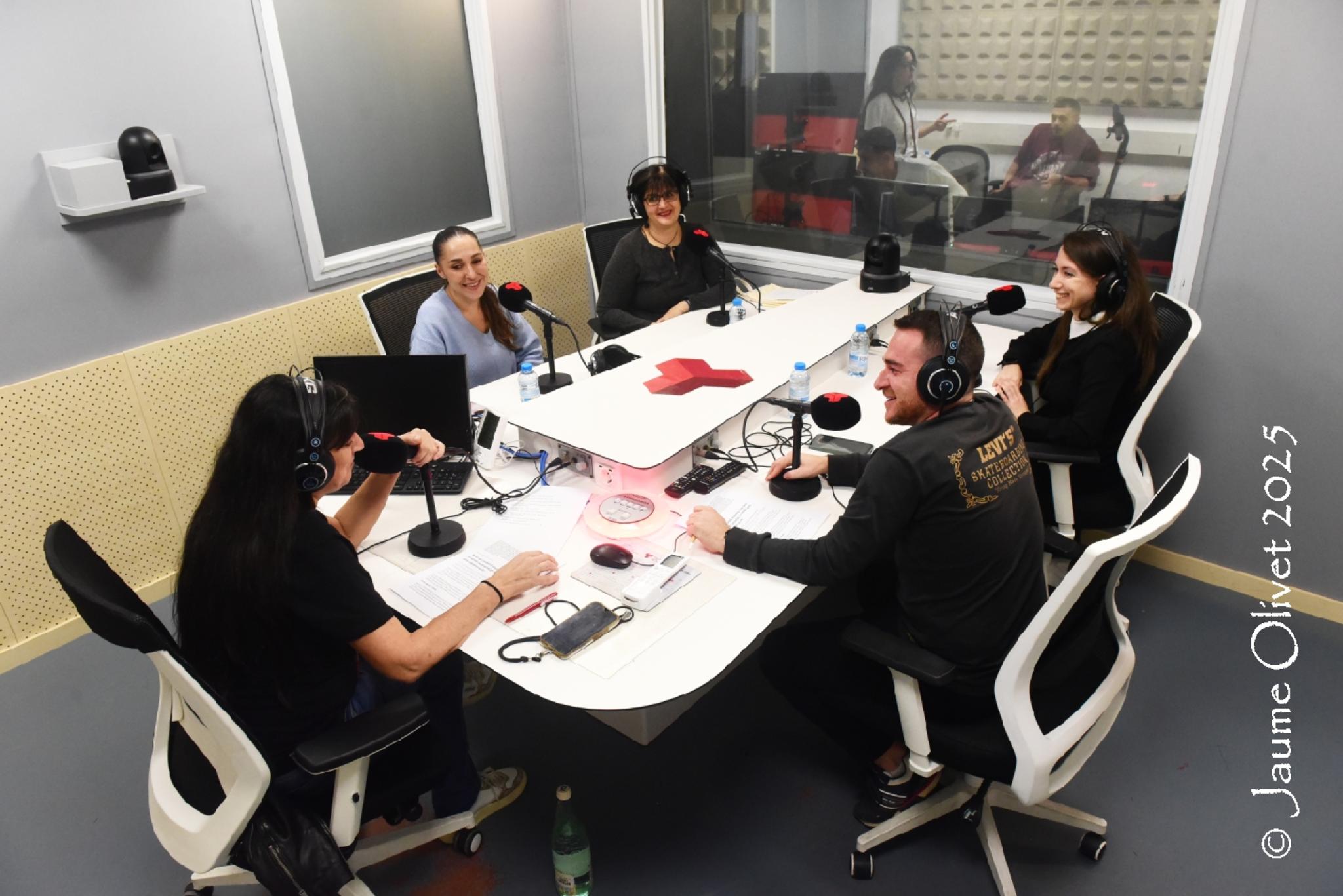  Jaume Olivet 2025
