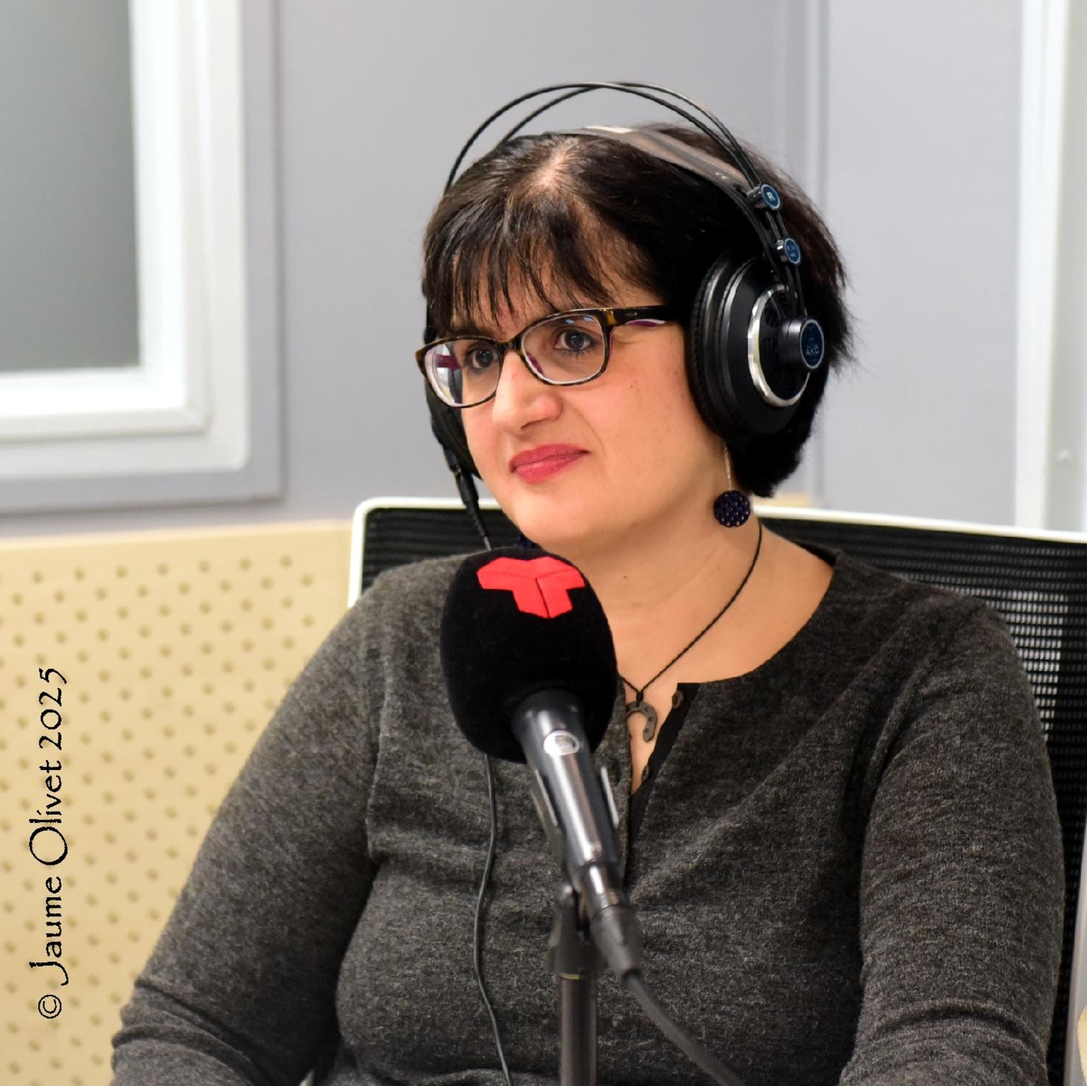  Jaume Olivet 2025