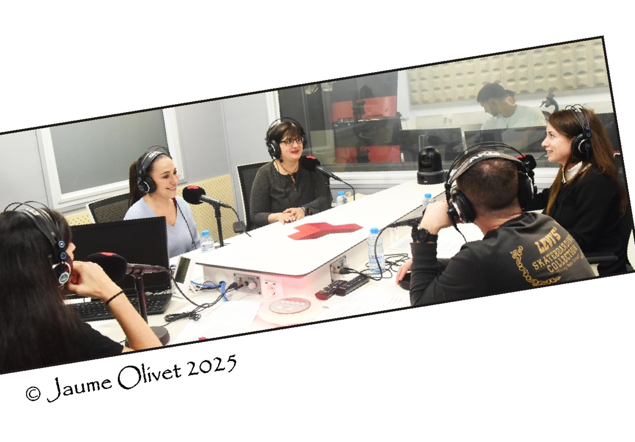  Jaume Olivet 2025
