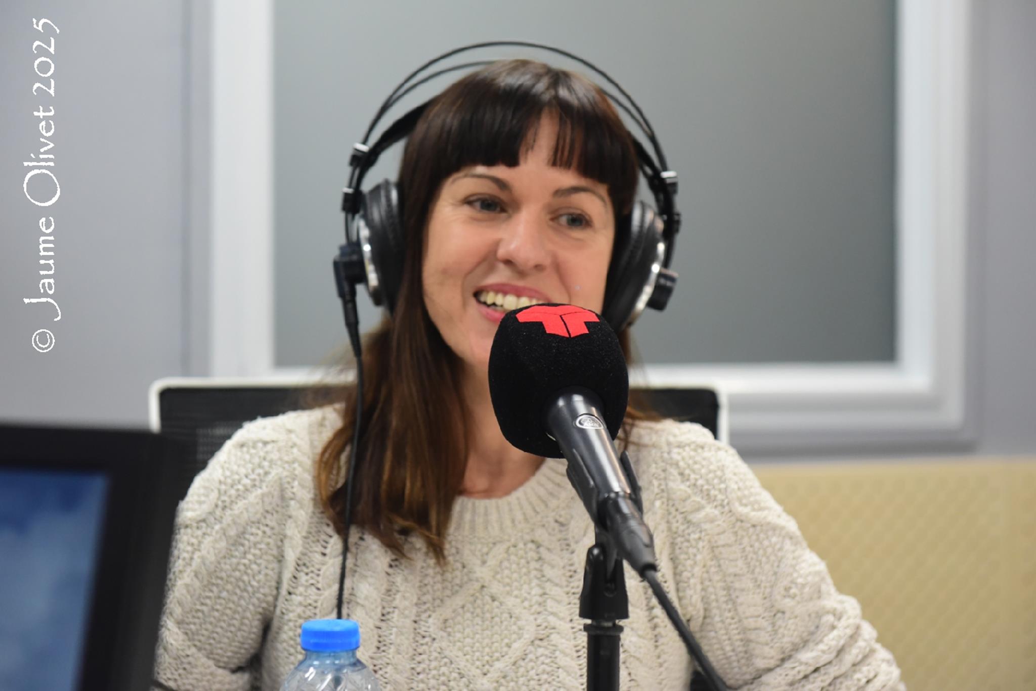  Jaume Olivet 2025