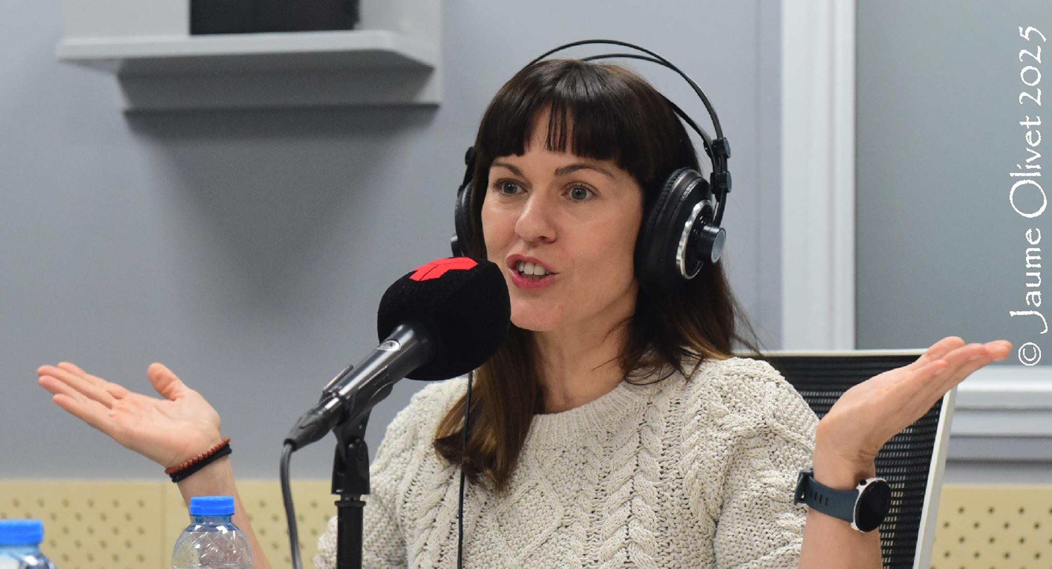  Jaume Olivet 2025