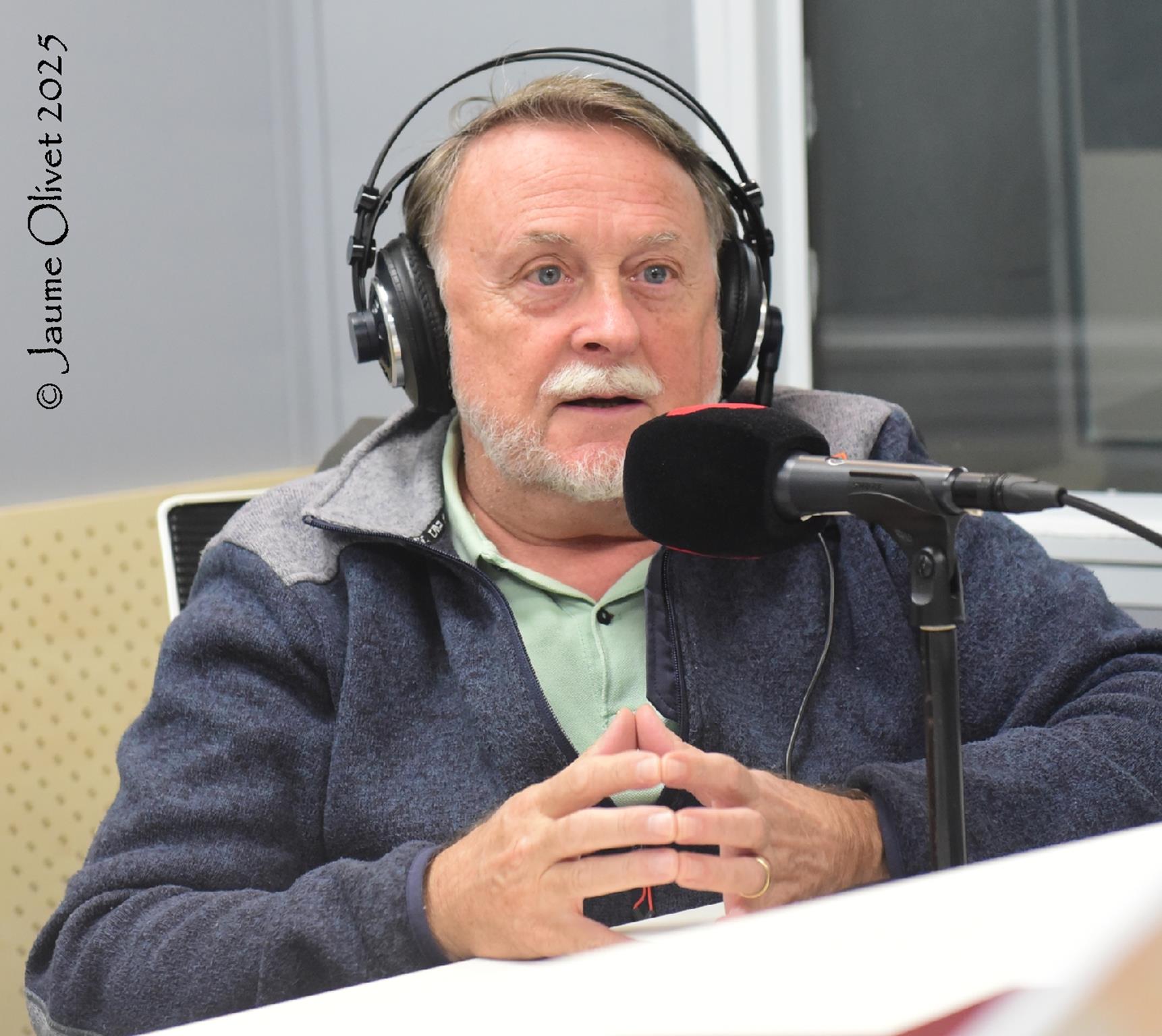 � Jaume Olivet 2025