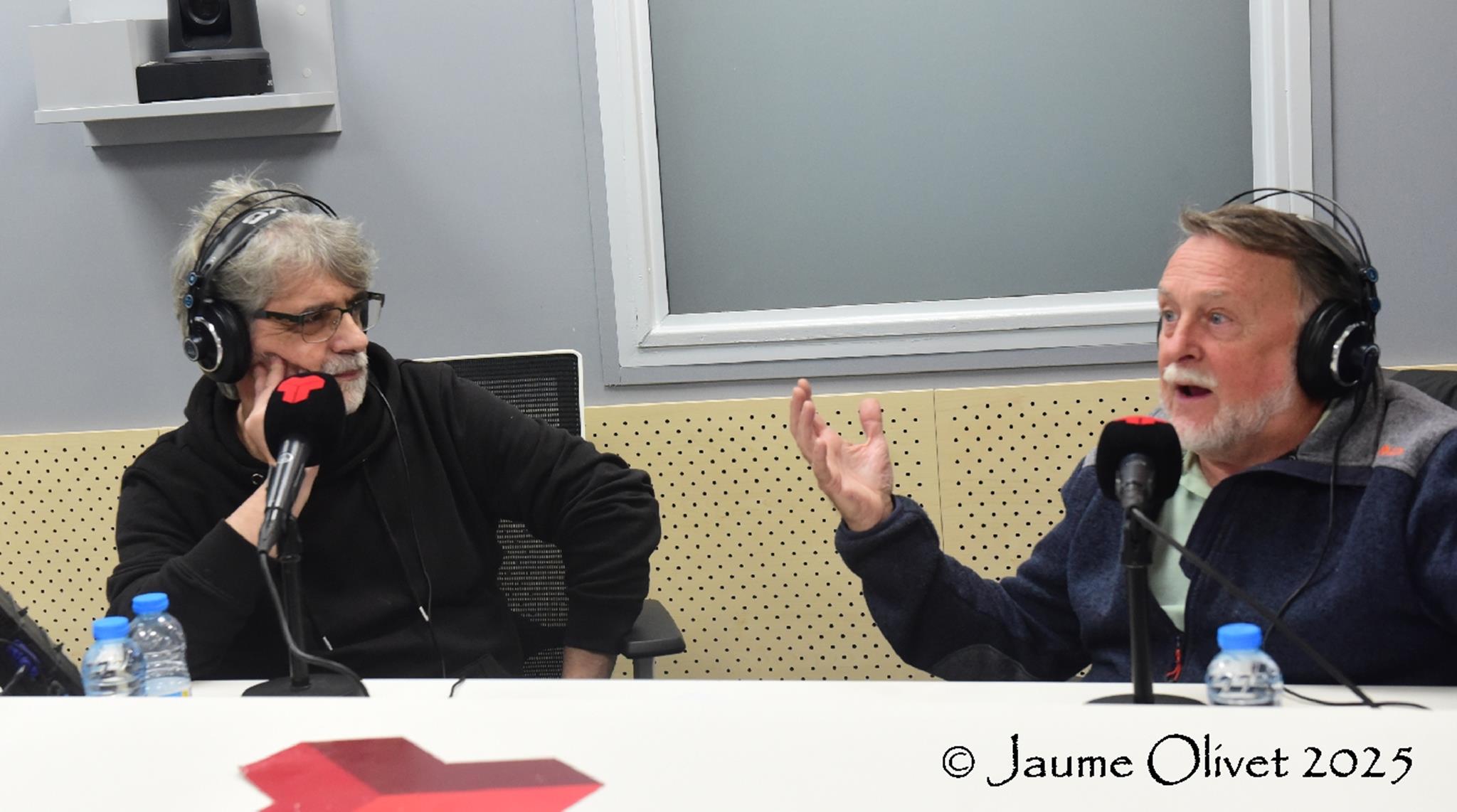 � Jaume Olivet 2025