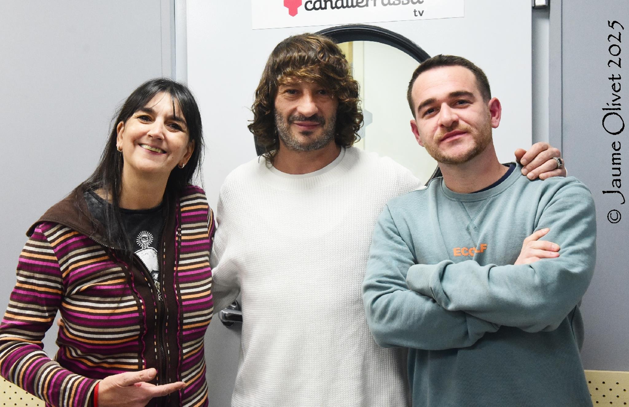 � Jaume Olivet 2025