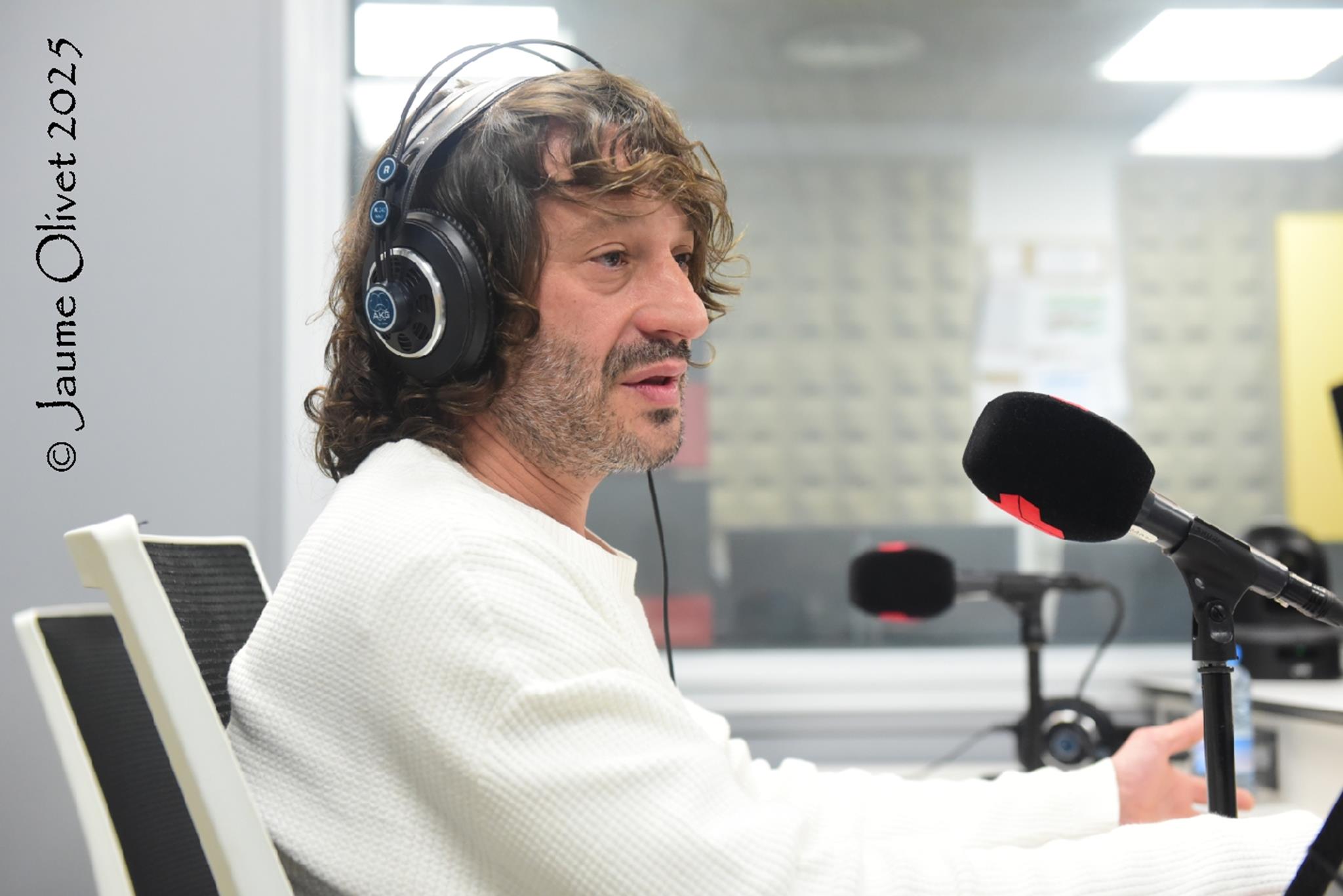 � Jaume Olivet 2025