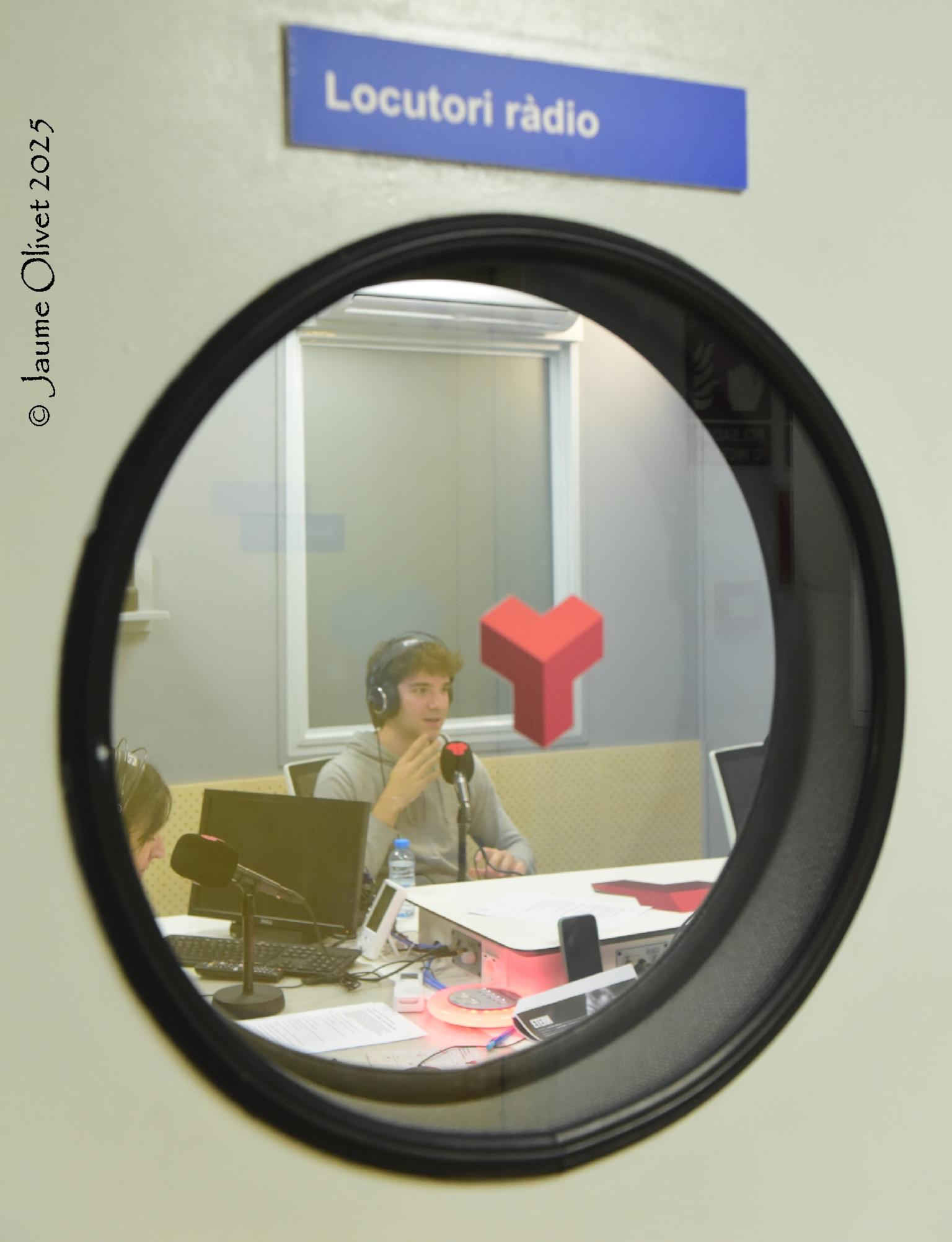 � Jaume Olivet 2025