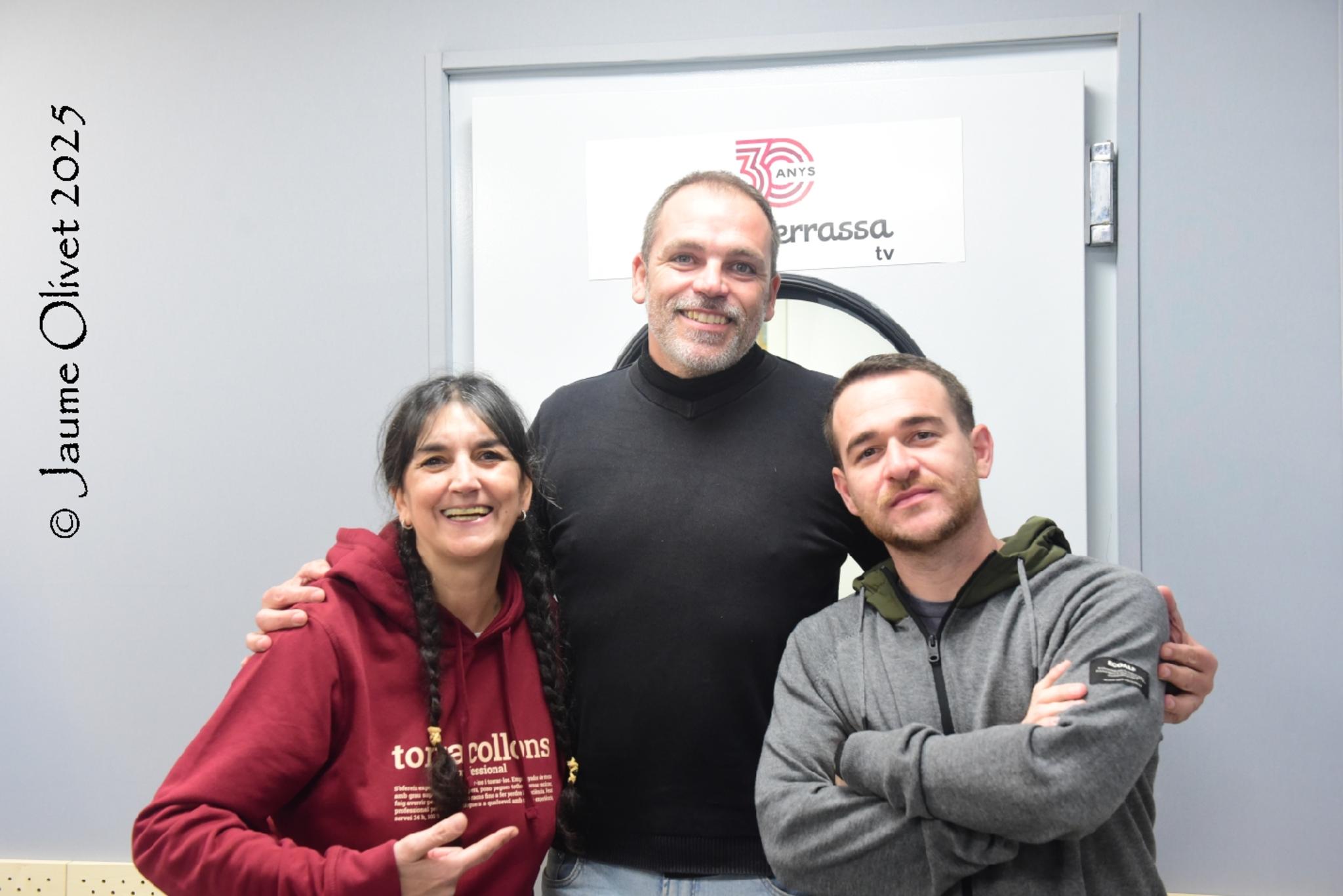 � Jaume Olivet 2025