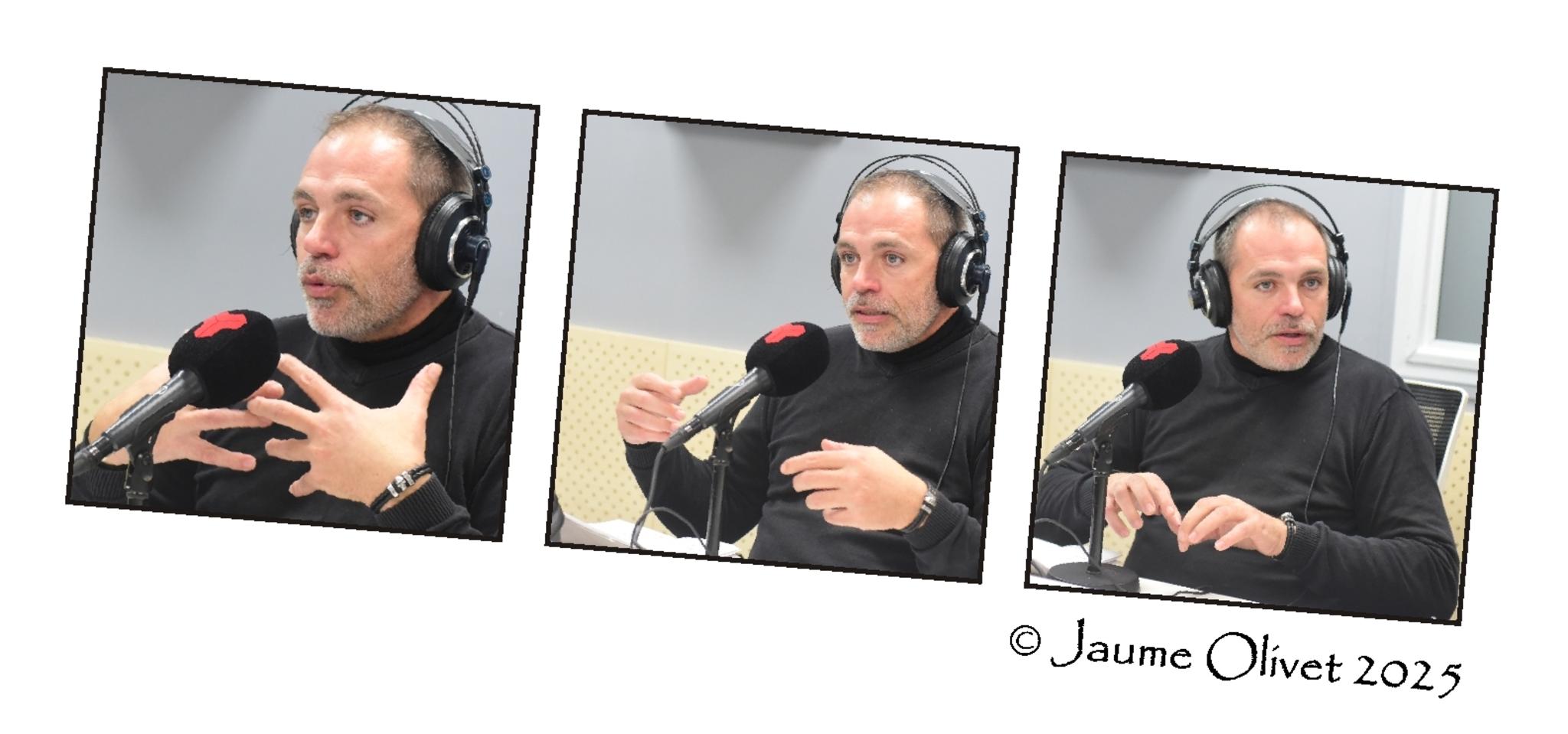 � Jaume Olivet 2025