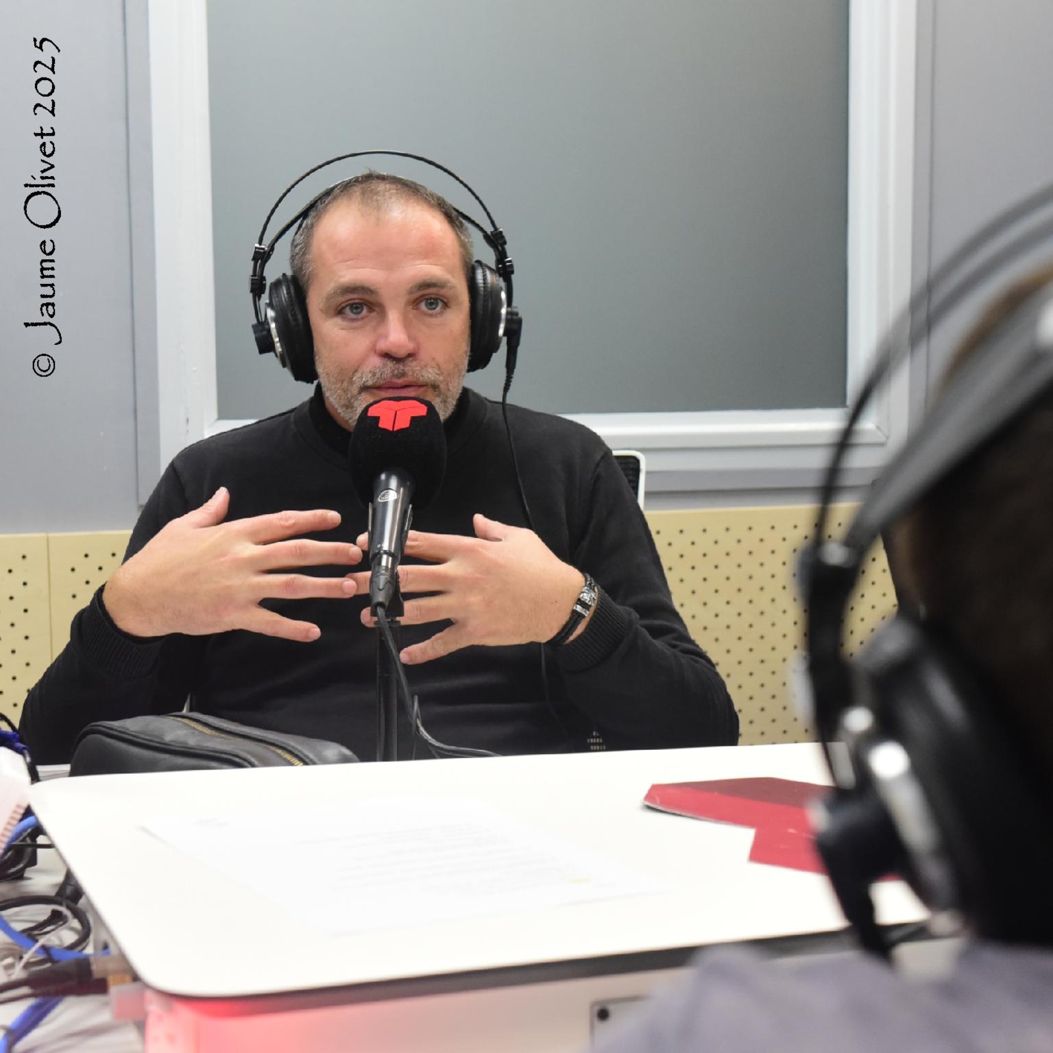 � Jaume Olivet 2025