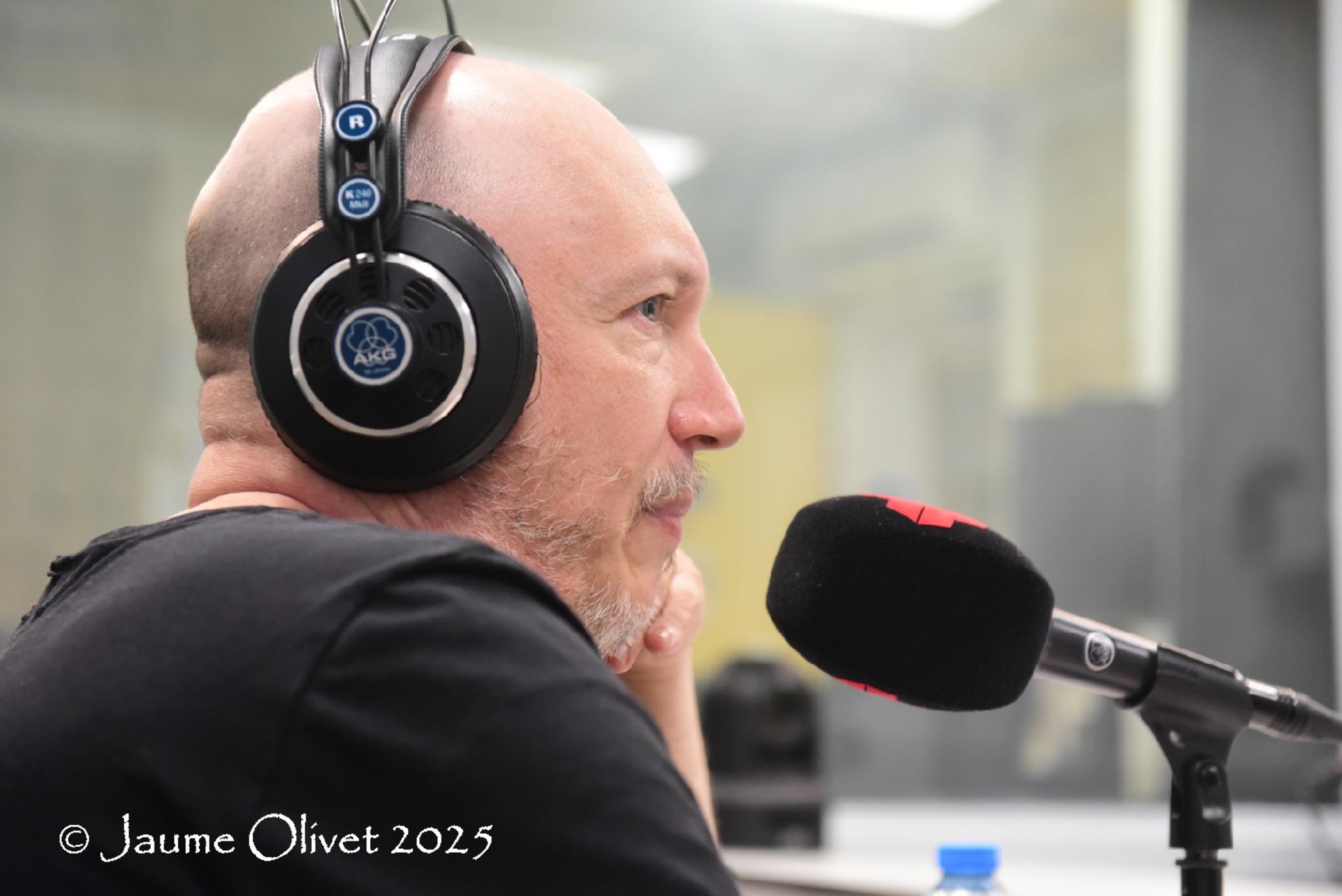 � Jaume Olivet 2025