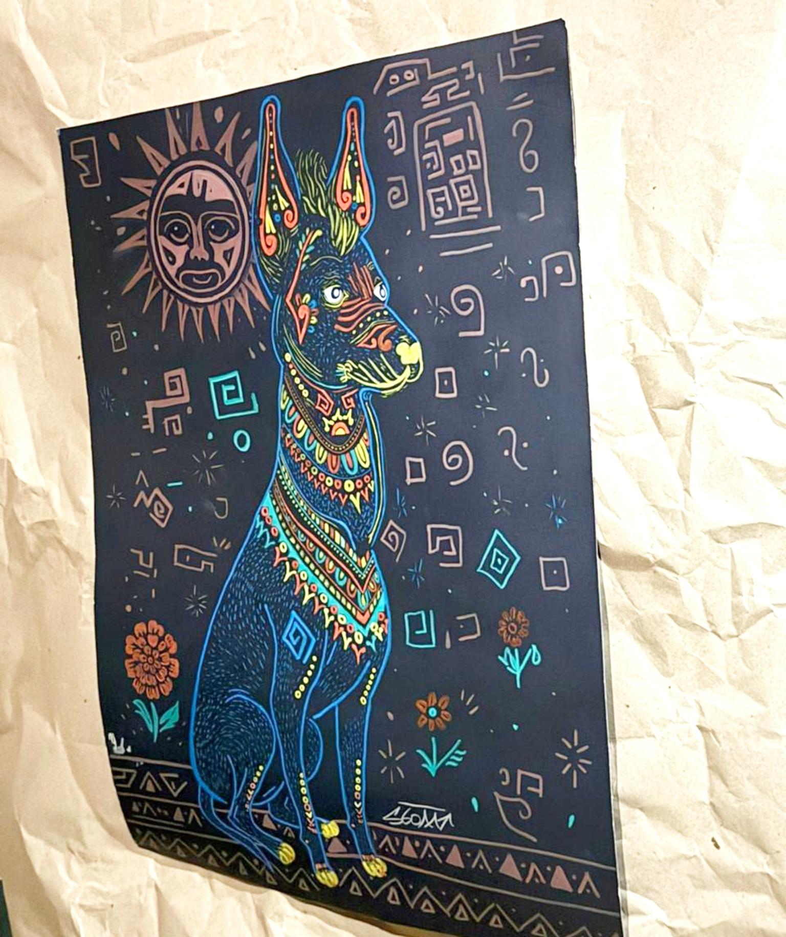 © Montse Olivet 2025